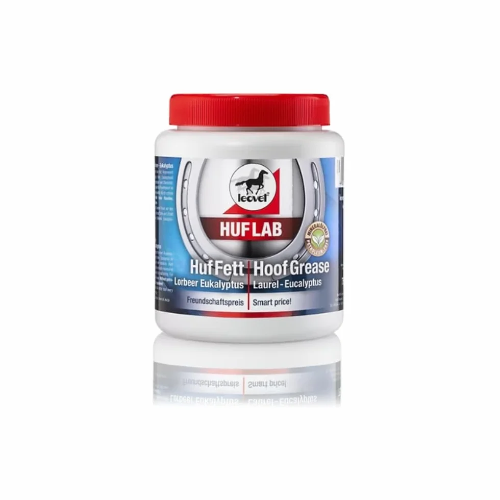 Leovet HUFLAB Huf Graisse Laurier Eucalyptus 750 ML