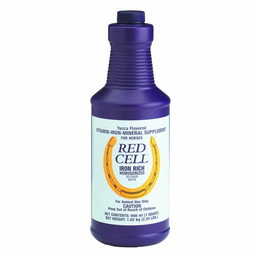 Farnam Red Cell 946 ml
