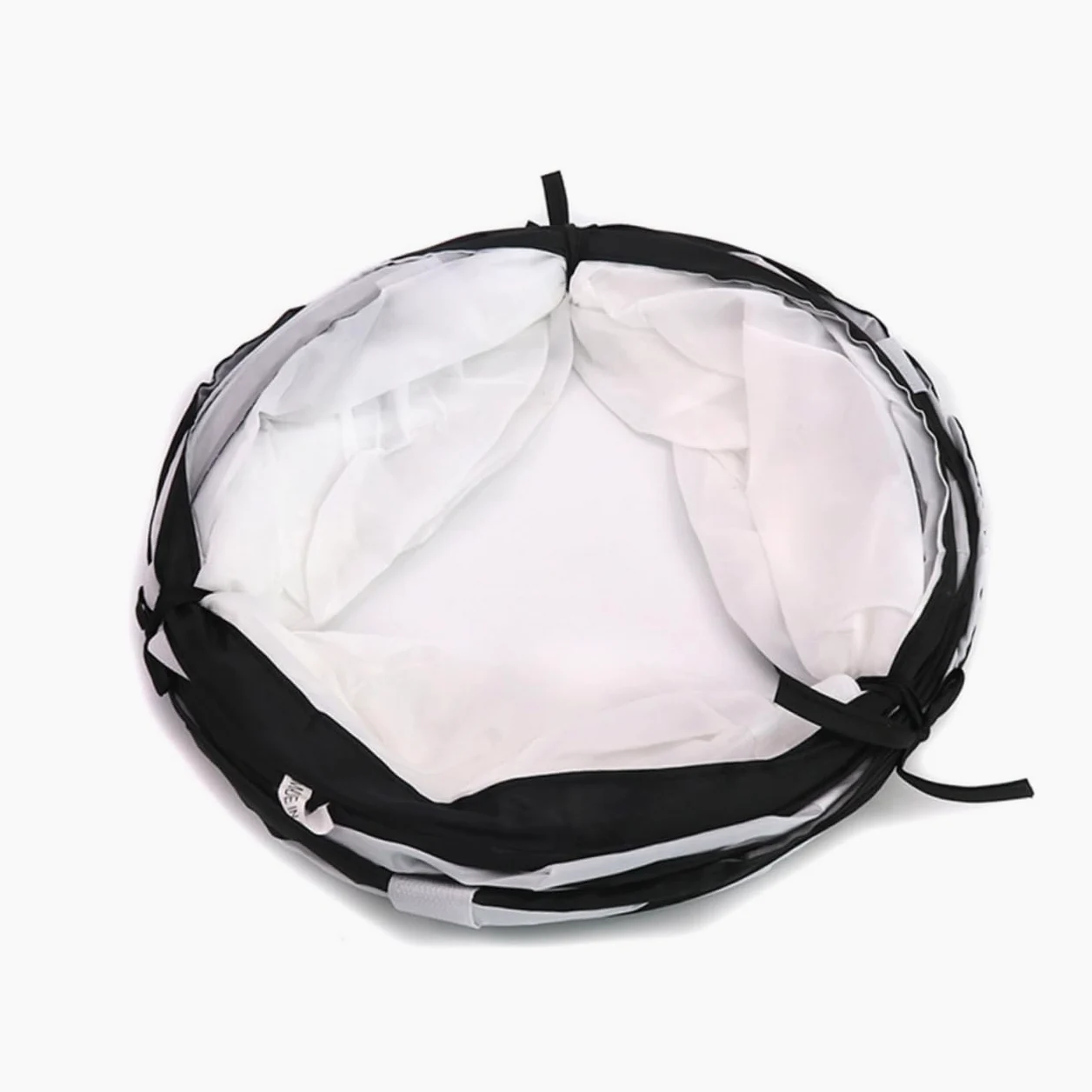 SUPVOX Tunnel pour Chat Jouets pour Chaton Tunnel de Jeu en Forme de S Jouets pour Animaux de Compagnie