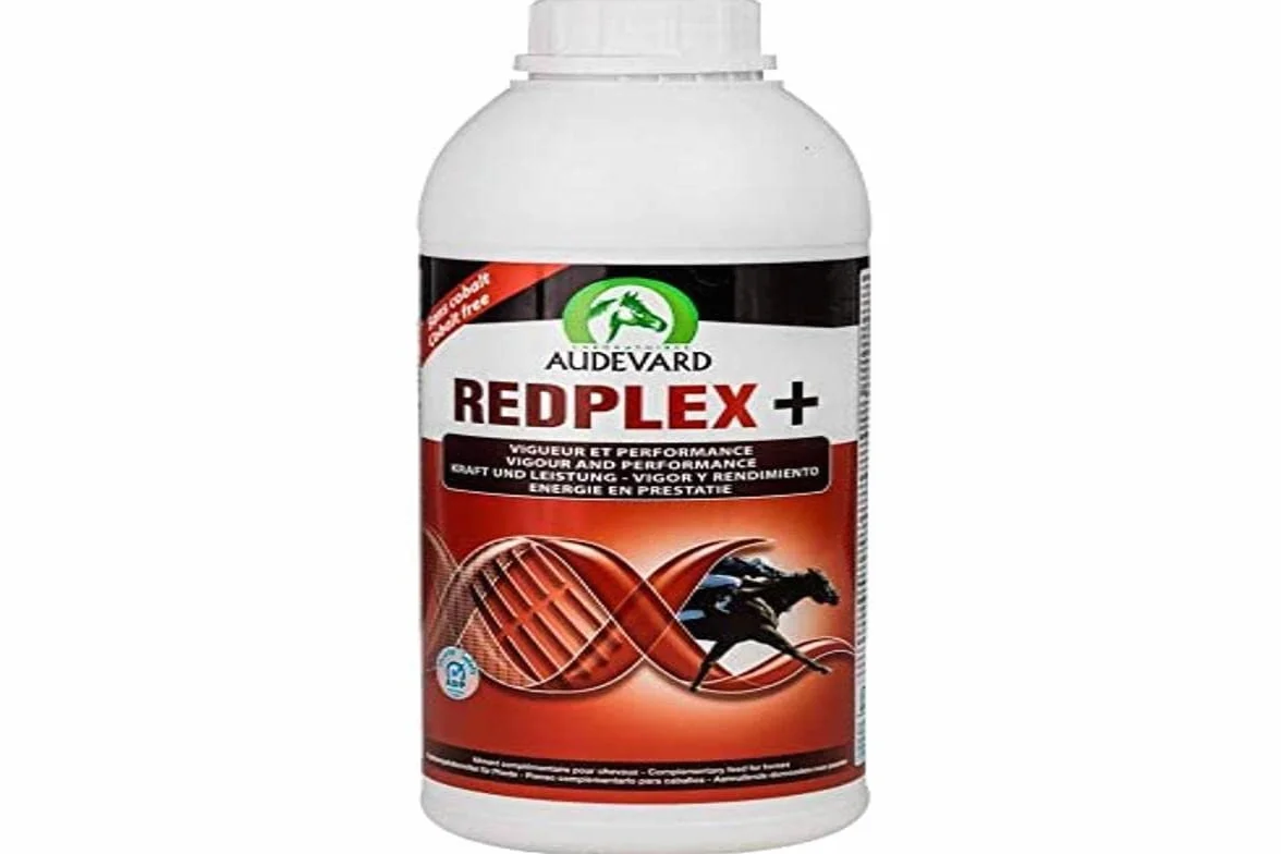 LABORATOIRES AUDEVARD Redplex 1L 920-1431