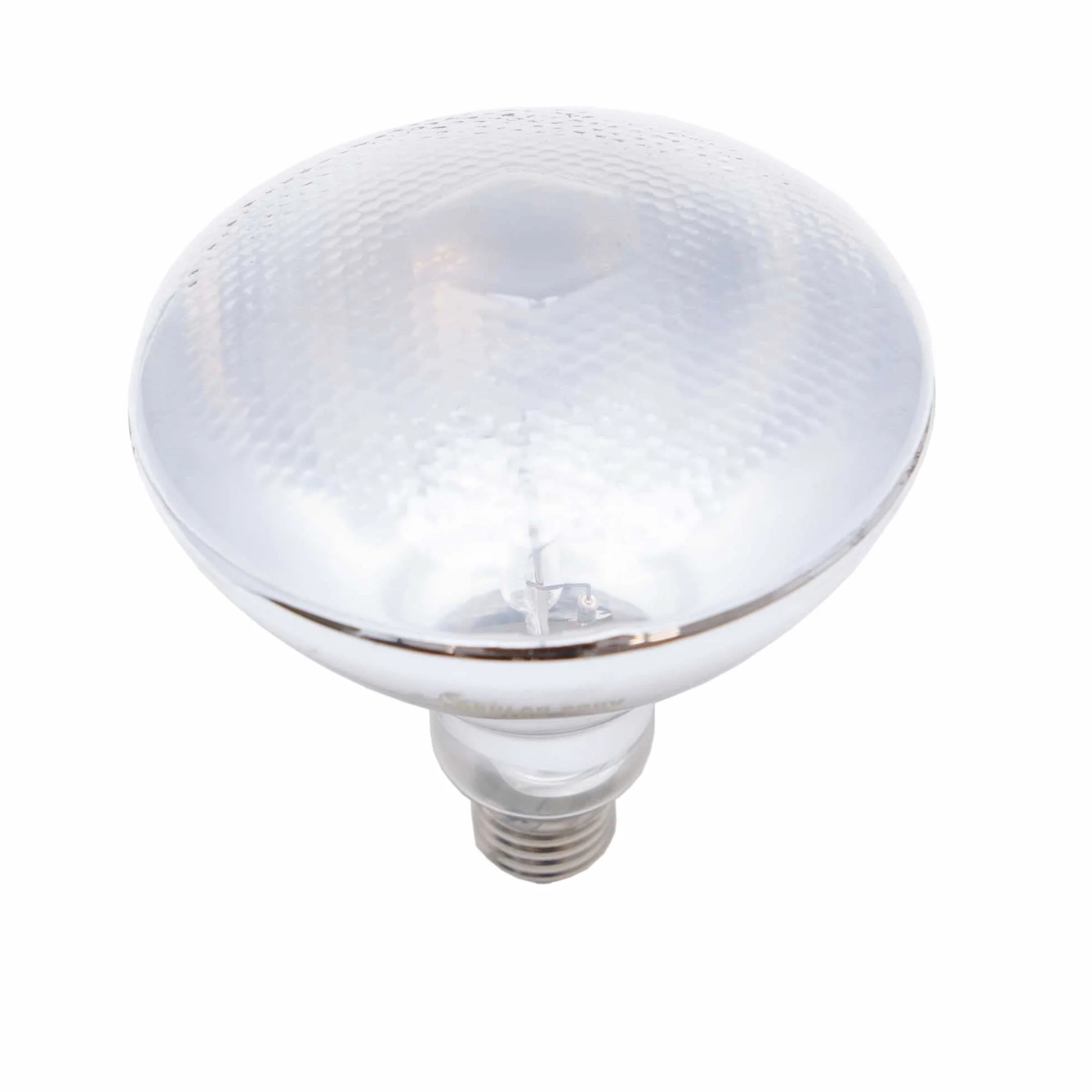 SOLAR RAPTOR Projecteur UV mixte 100 W Lampe à vapeur métallique UV-A UV-B pour terrarium