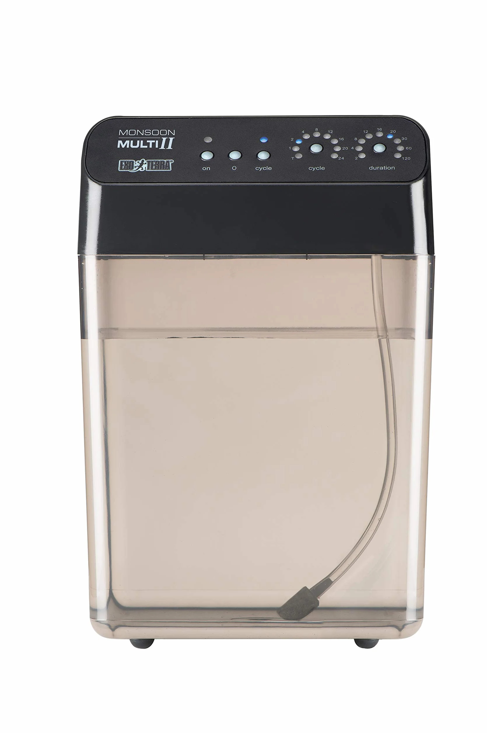 Exo Terra Monsoon Multi II Système Irrigation Programmable 8 L Réservoir