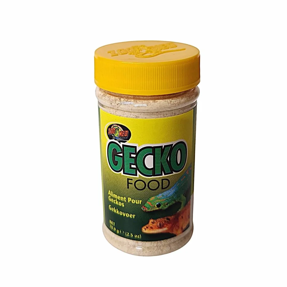 Zoo Med Day Nourriture pour Gecko 71 g