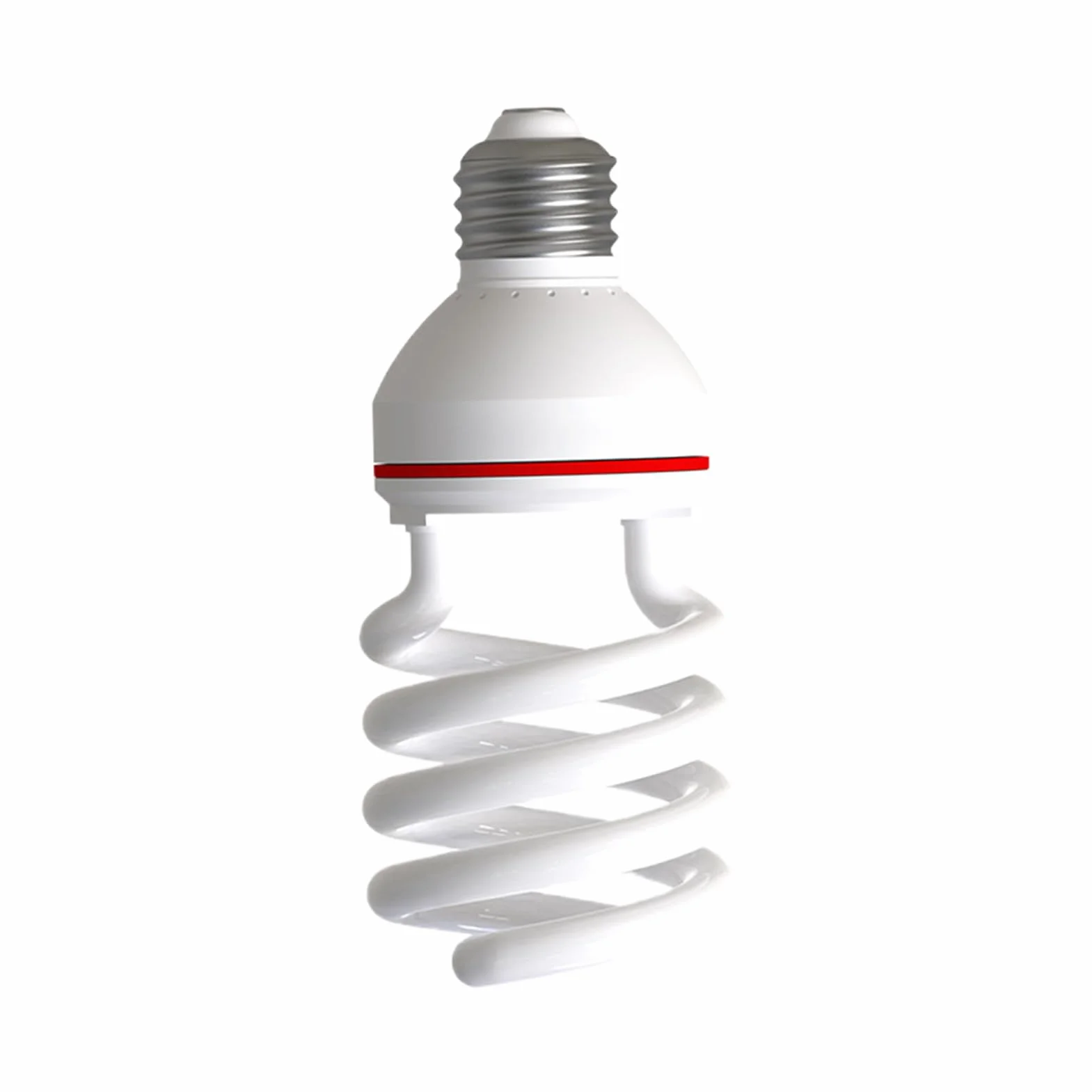Lampe Chauffante 26W UVB Jour pour Dragon Barbu Tortue Serpent Grenouille Gecko Terrarium