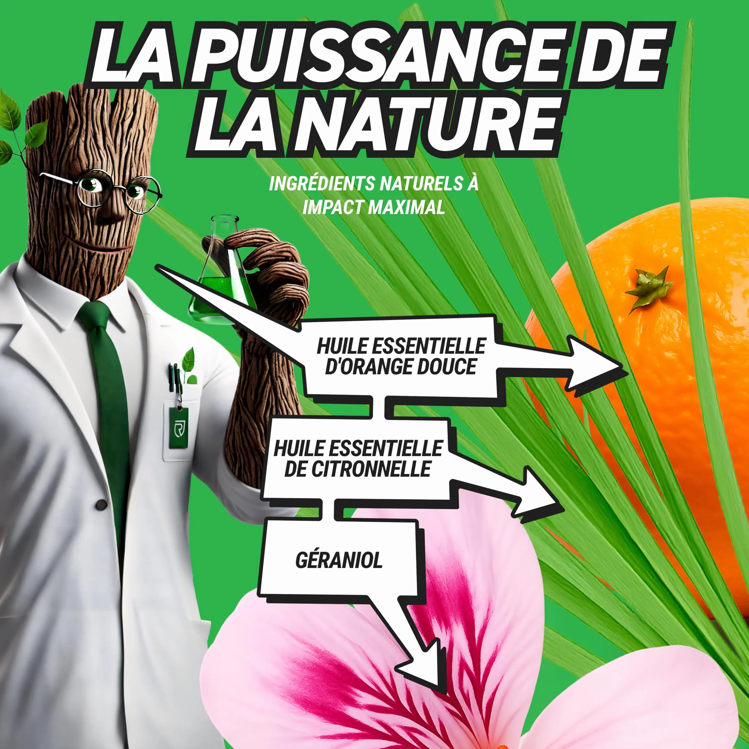 RepellShield® Répulsif Chat Extérieur Intérieur 250ml Non Tachant Naturel Anti Griffe Anti Marquage Urinaire Protection Longue Durée Textile Canapé Jardin