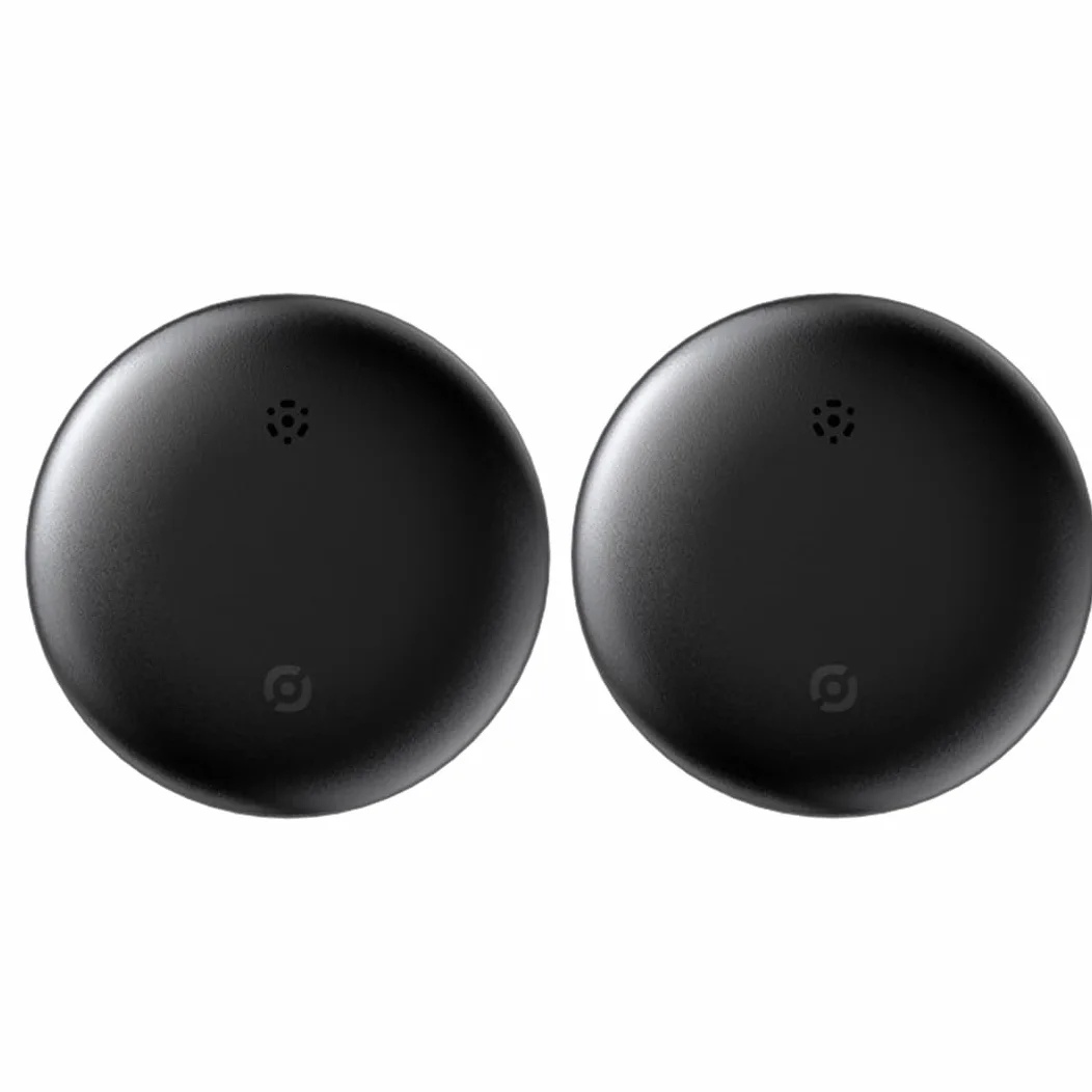 Vitivie GP90 - Tracker GPS précis sans abonnement (Apple)