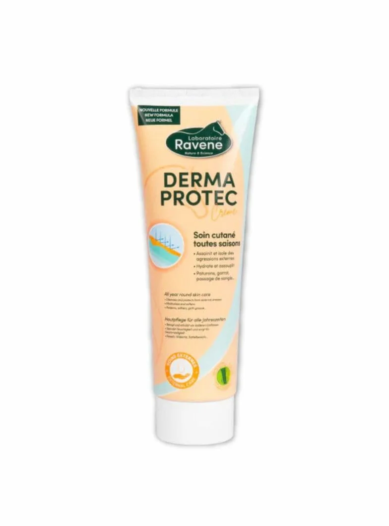 Dermaprotect Chevaux