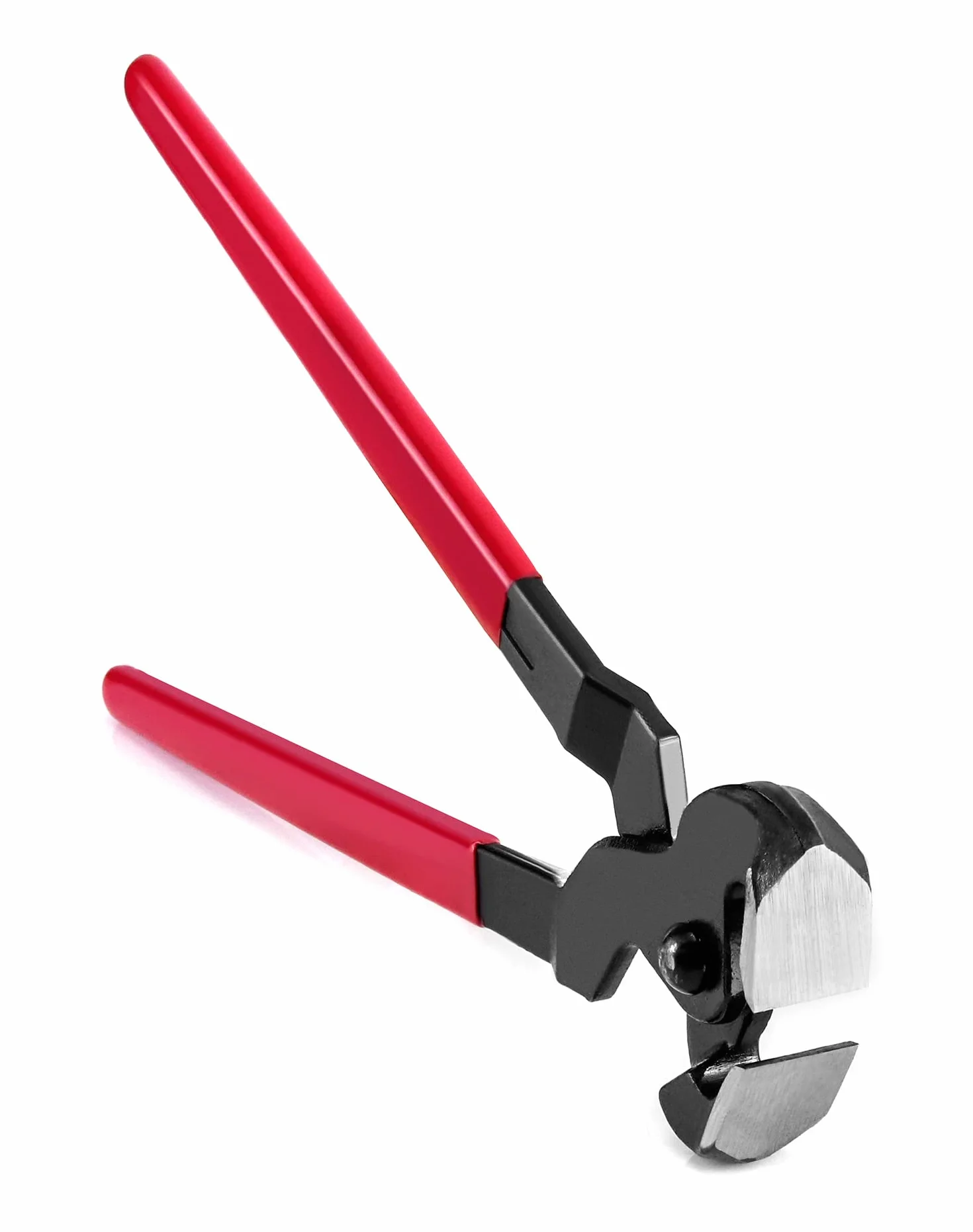 QWORK Pince pour Garniture de Sabot 355 mm