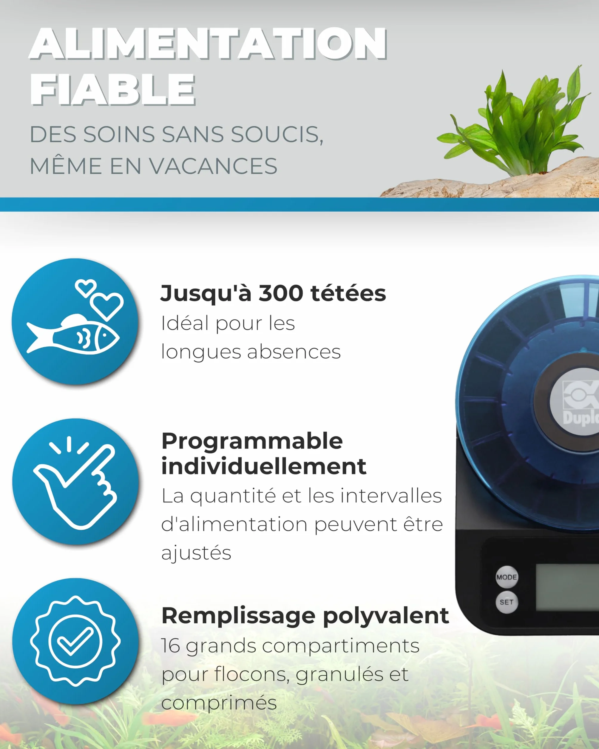 Dupla DuplaMatic