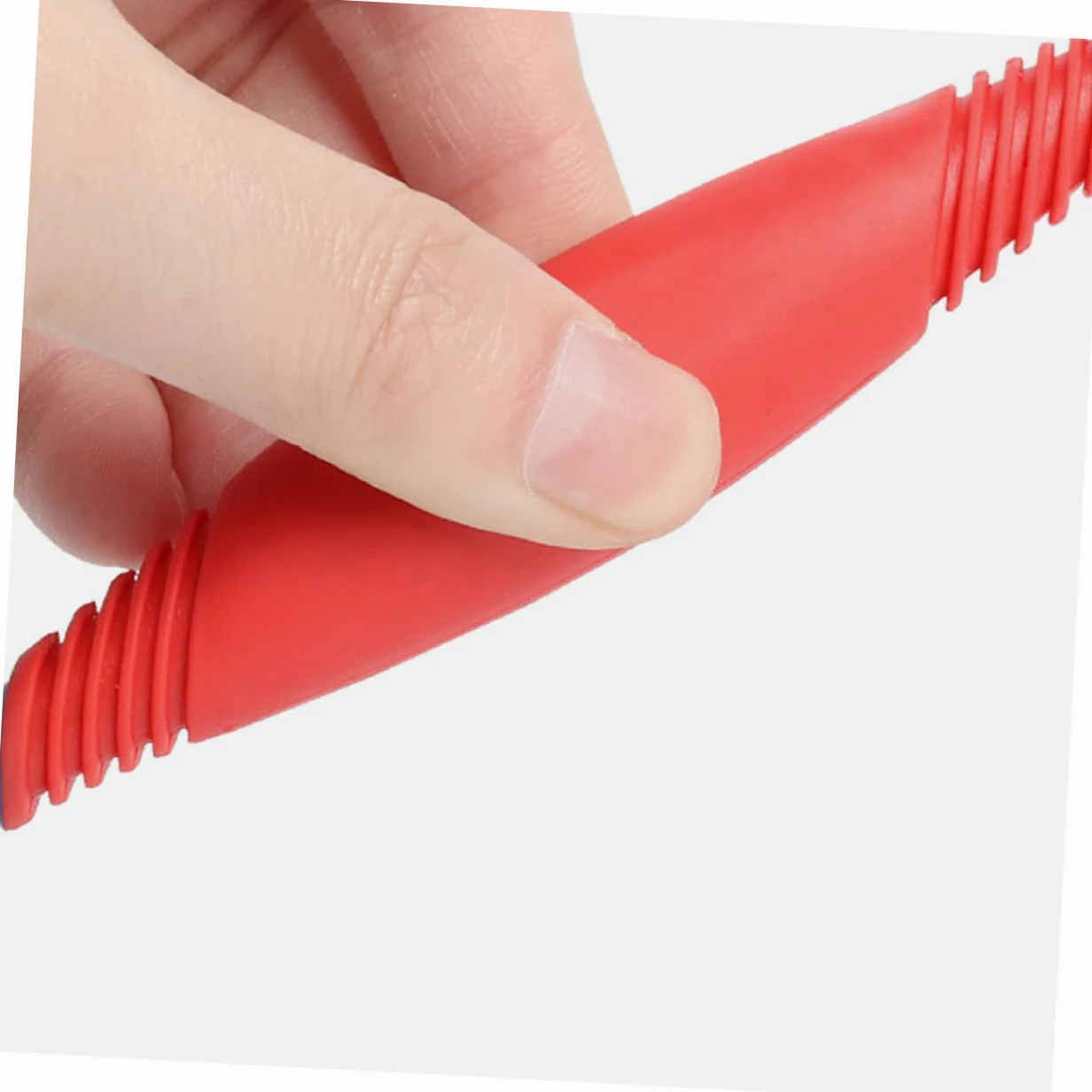 YARNOW 12pièces Brossettes à Dents Manuelles Pour Chiens Et Outils De Soins Dentaires Pour Animaux De Compagnie Nettoyage Plaque Débris Pratique Pour Petits Animaux