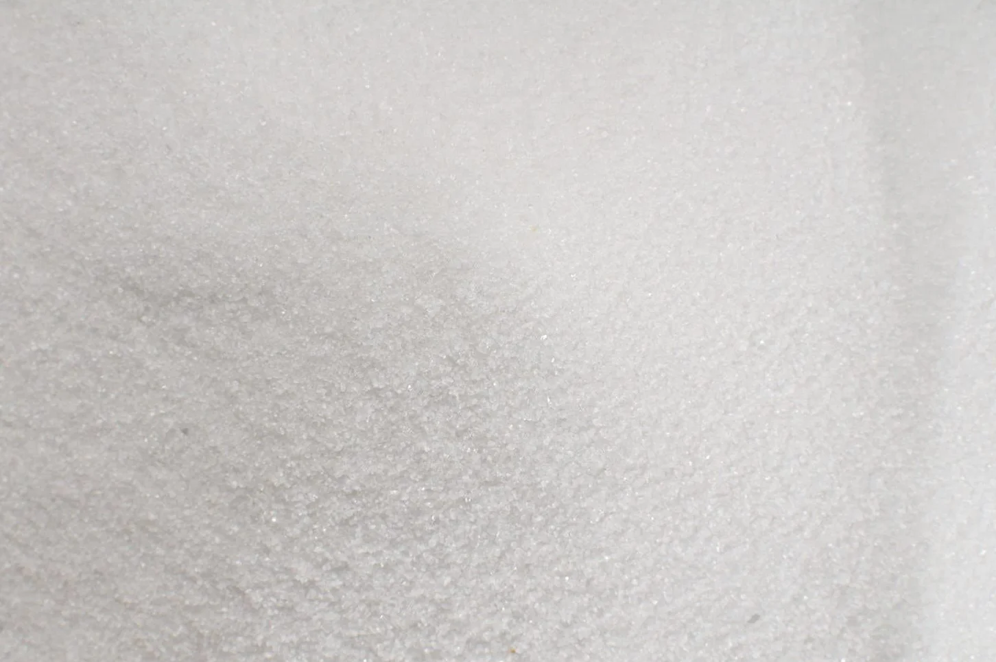 Sable blanc cristal quartz pour aquarium SRL® 20 kg