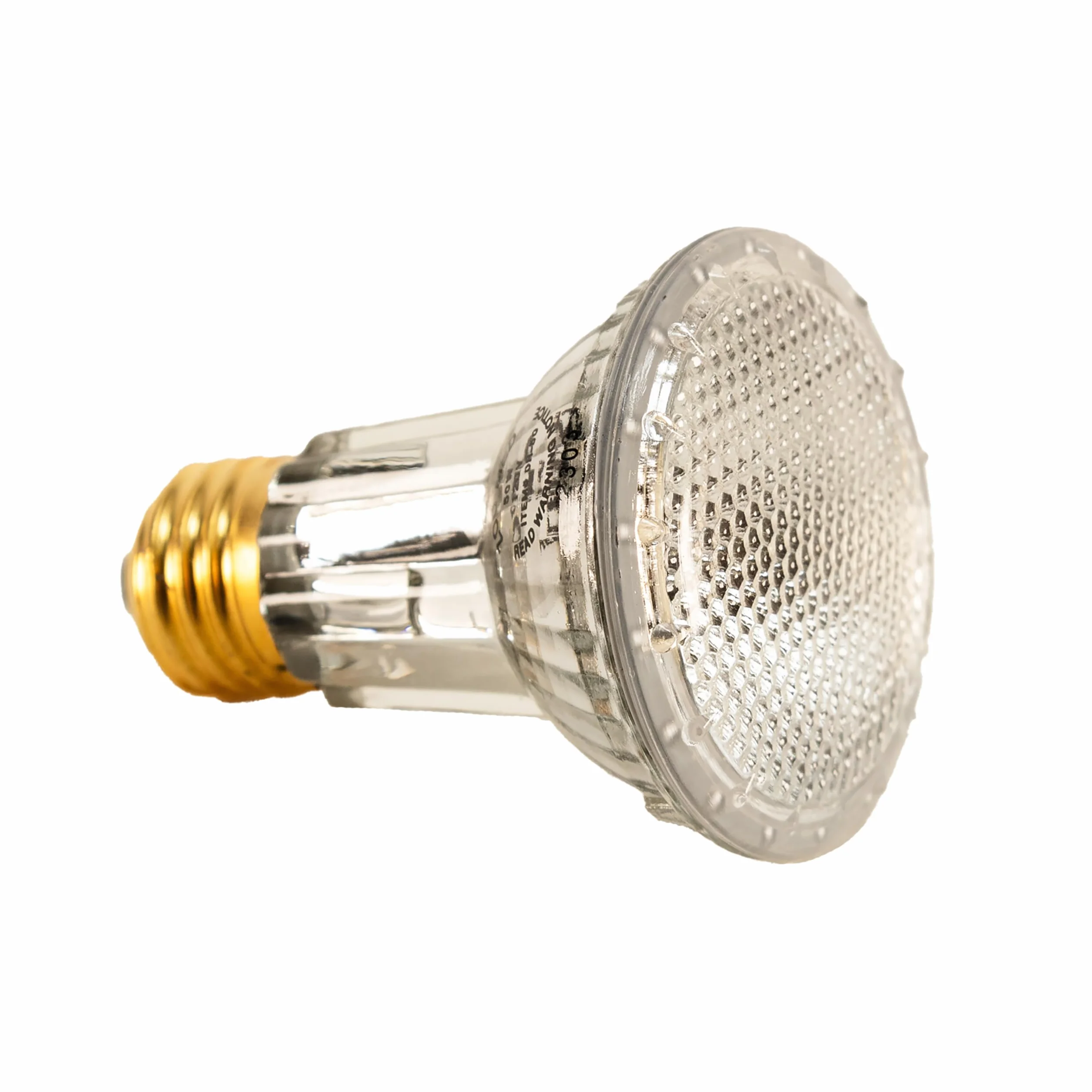 Zoo Med Turtle Tuff Lampe à Halogène 50 W pour Reptile Amphibien