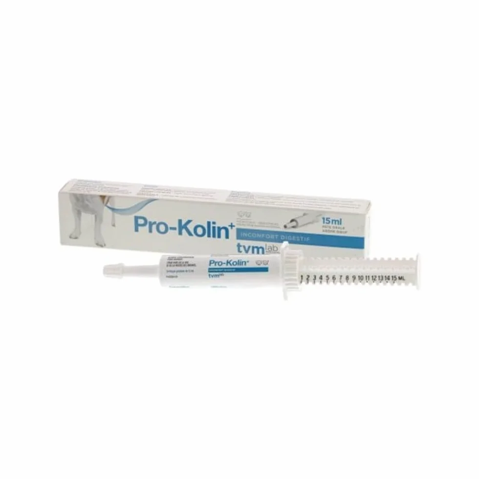TVM Pro-Kolin Advanced Chat 15 ML