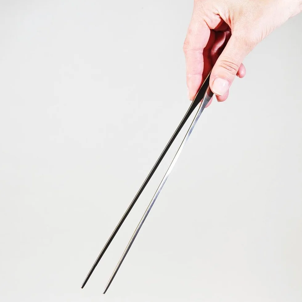 JBL ProScape Tool P 30 Straight Pincers for Plant Decoration