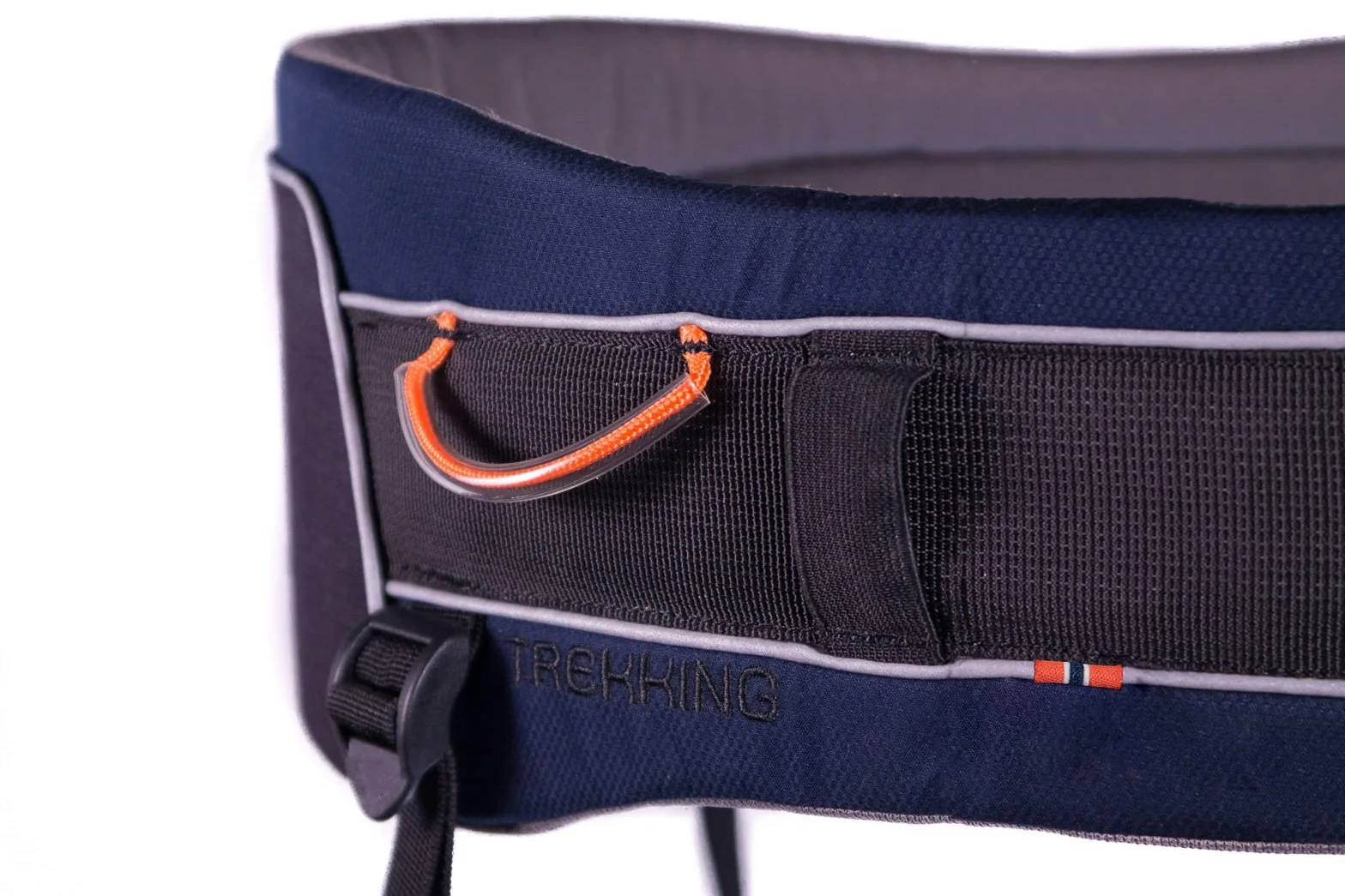Non-Stop Ceinture Trekking pour Randonnée/Canicross 1 Unité