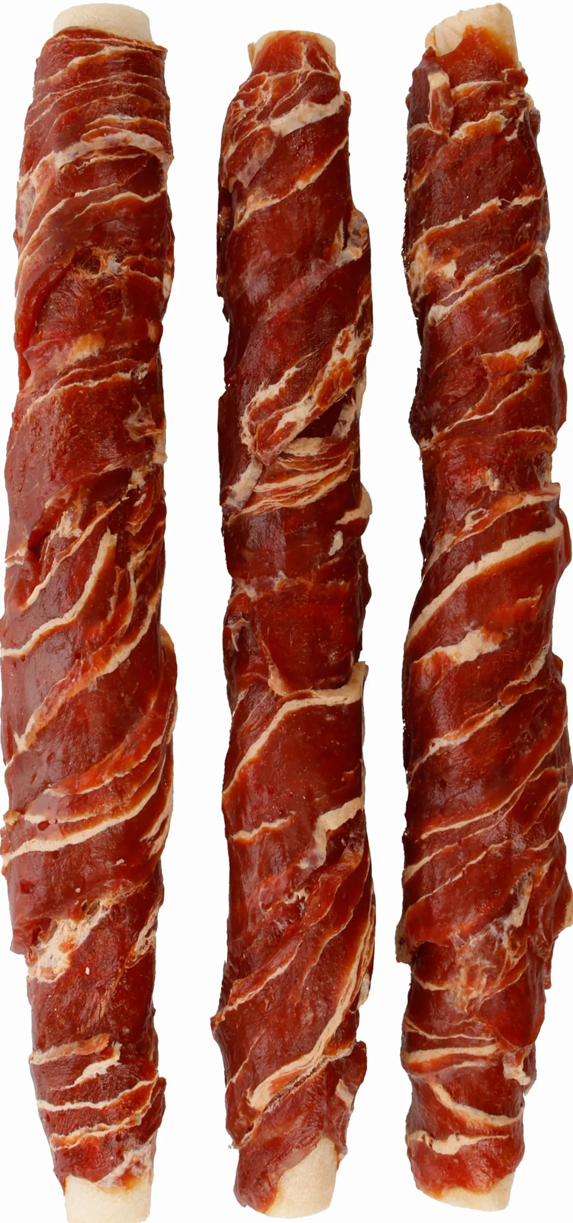 friandises pour Chien R'Hide bâtonnets au Canard & cabillaud 17 cm 3 pcs 155 g sans Gluten sans céréales