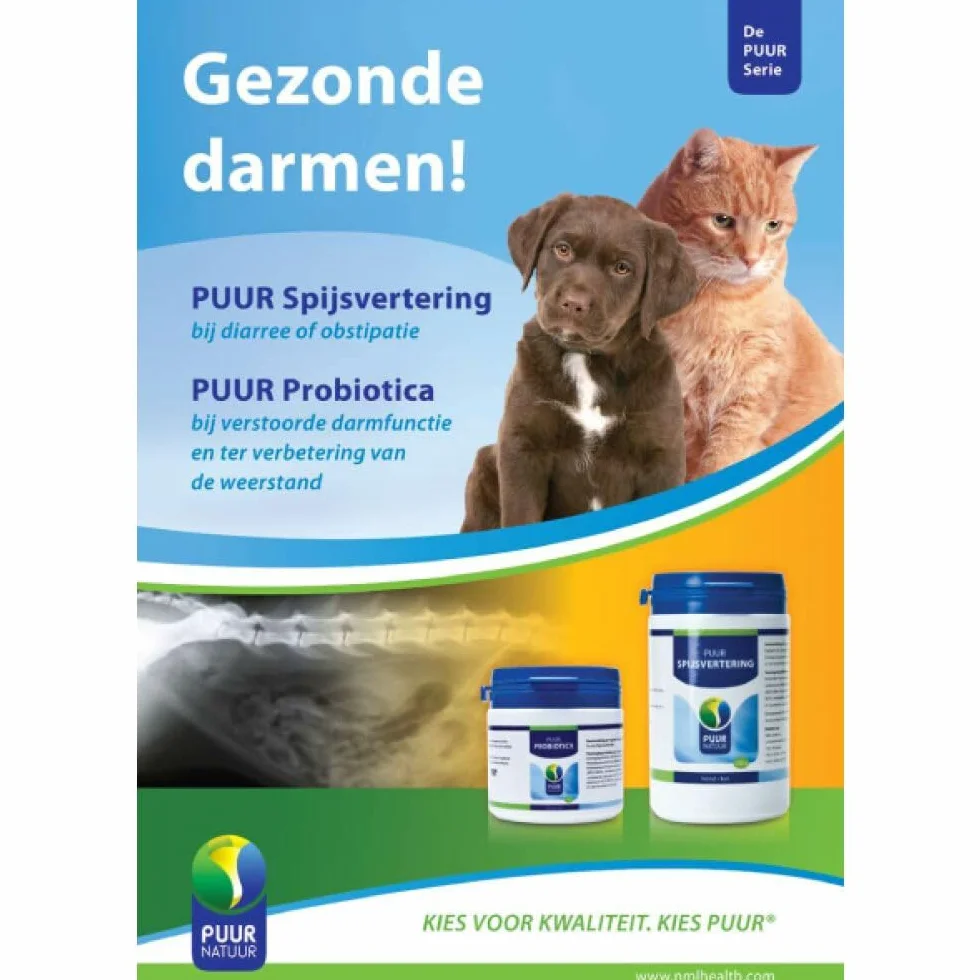 Puur Probiotic Horse 150g