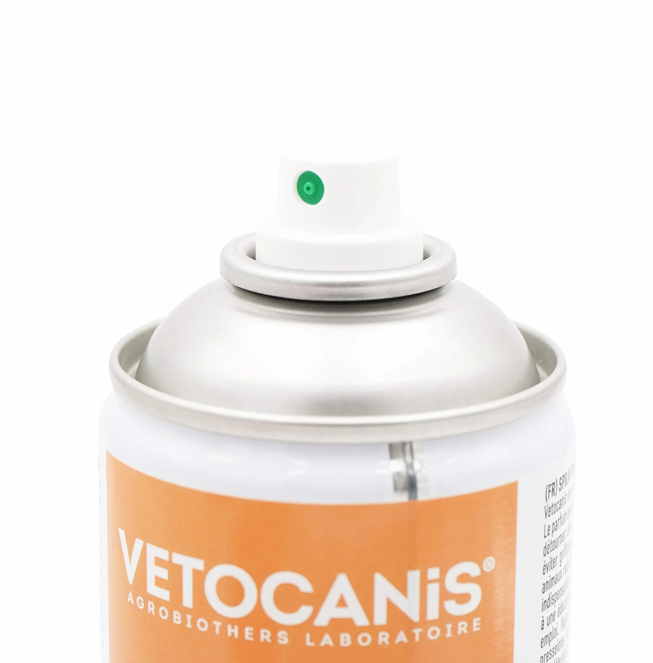 VETOCANIS Spray Repoussant 250ml dla psa i kota