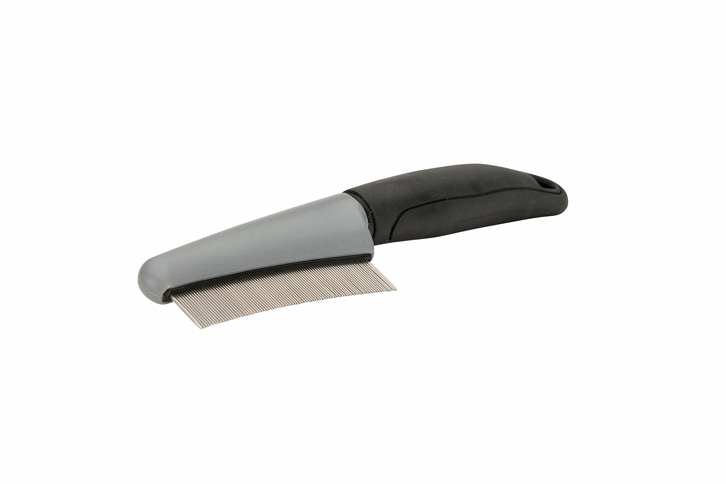 VETOCANIS Peigne Anti-puces pour Chat, Nettoyage du pelage