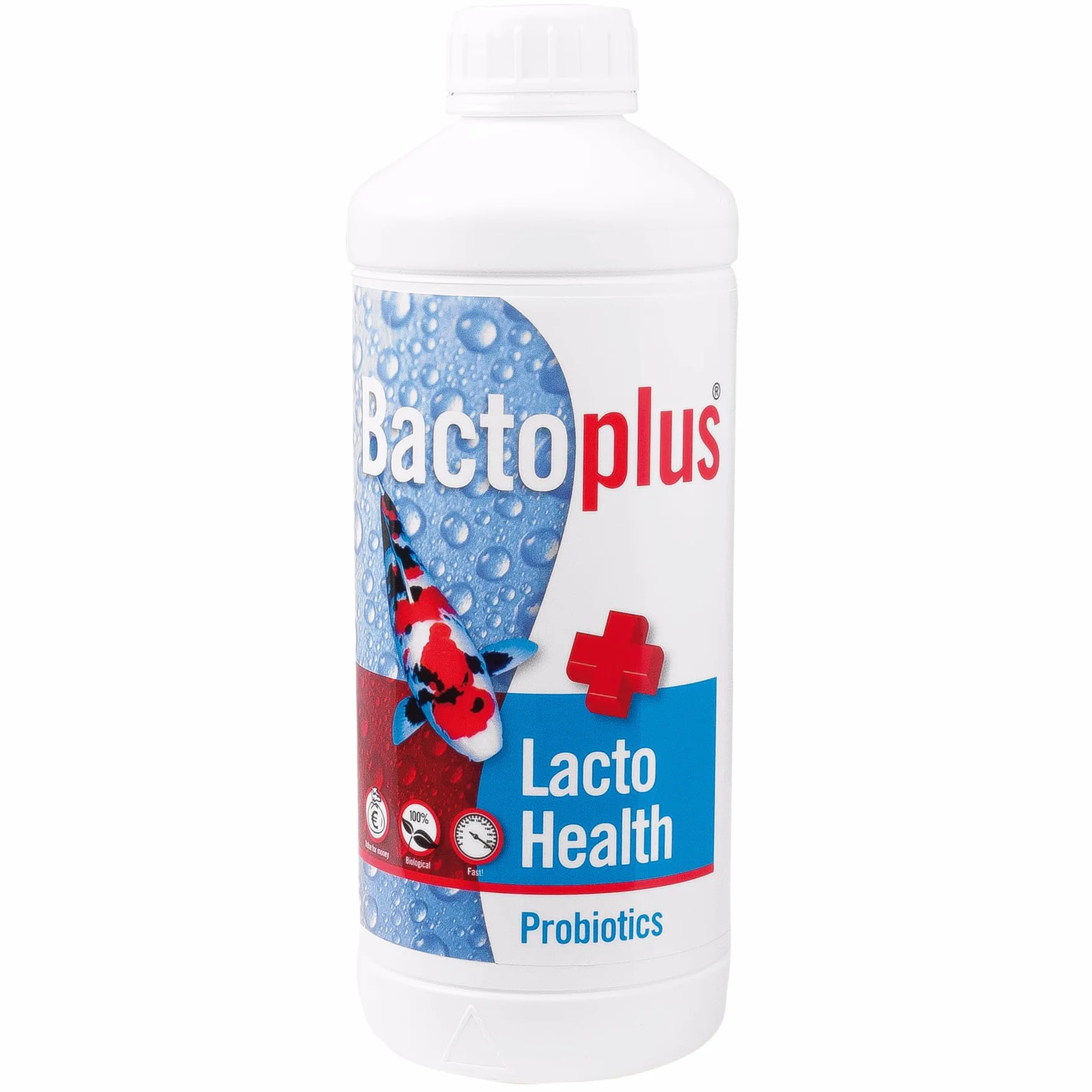 Lacto Health 1L