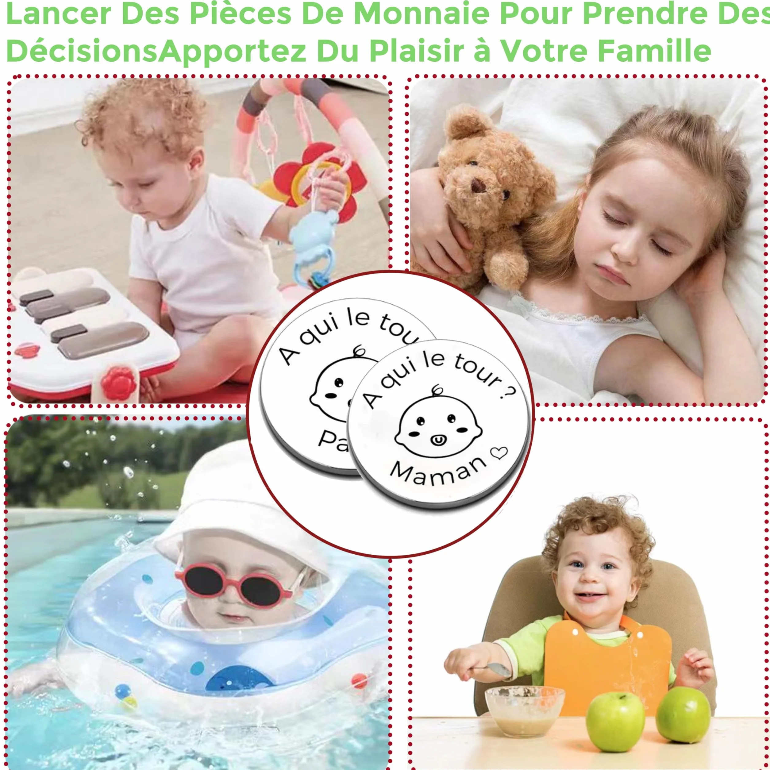Cadeau de naissance personnalisé bébé baptême nouveau parent garçon fille