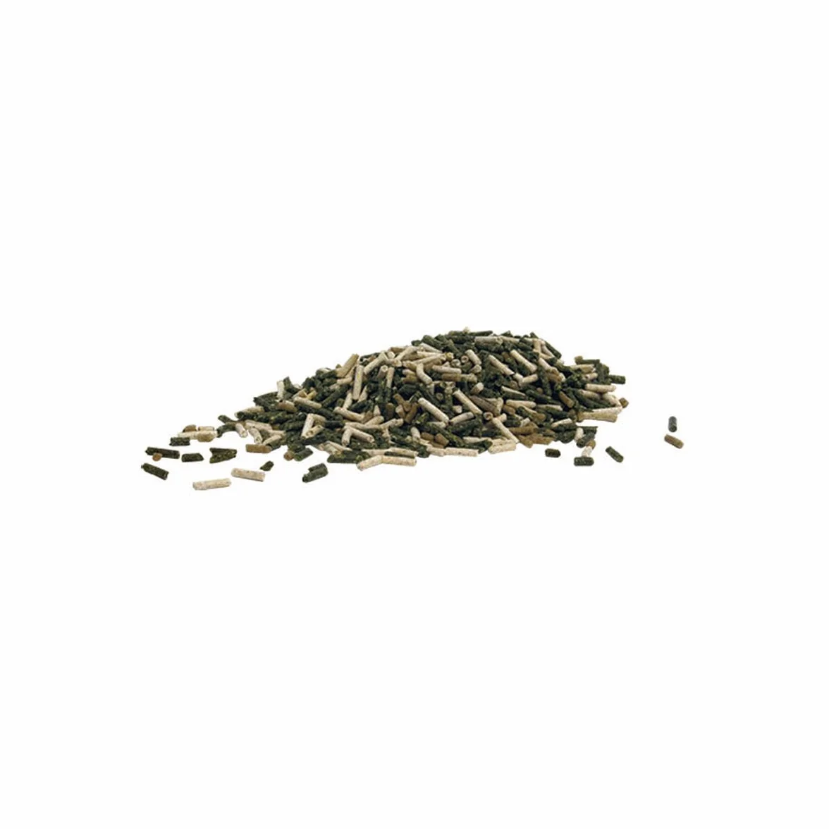 Pavo Muscle Build Nourriture pour chevaux 3 kg Adultes