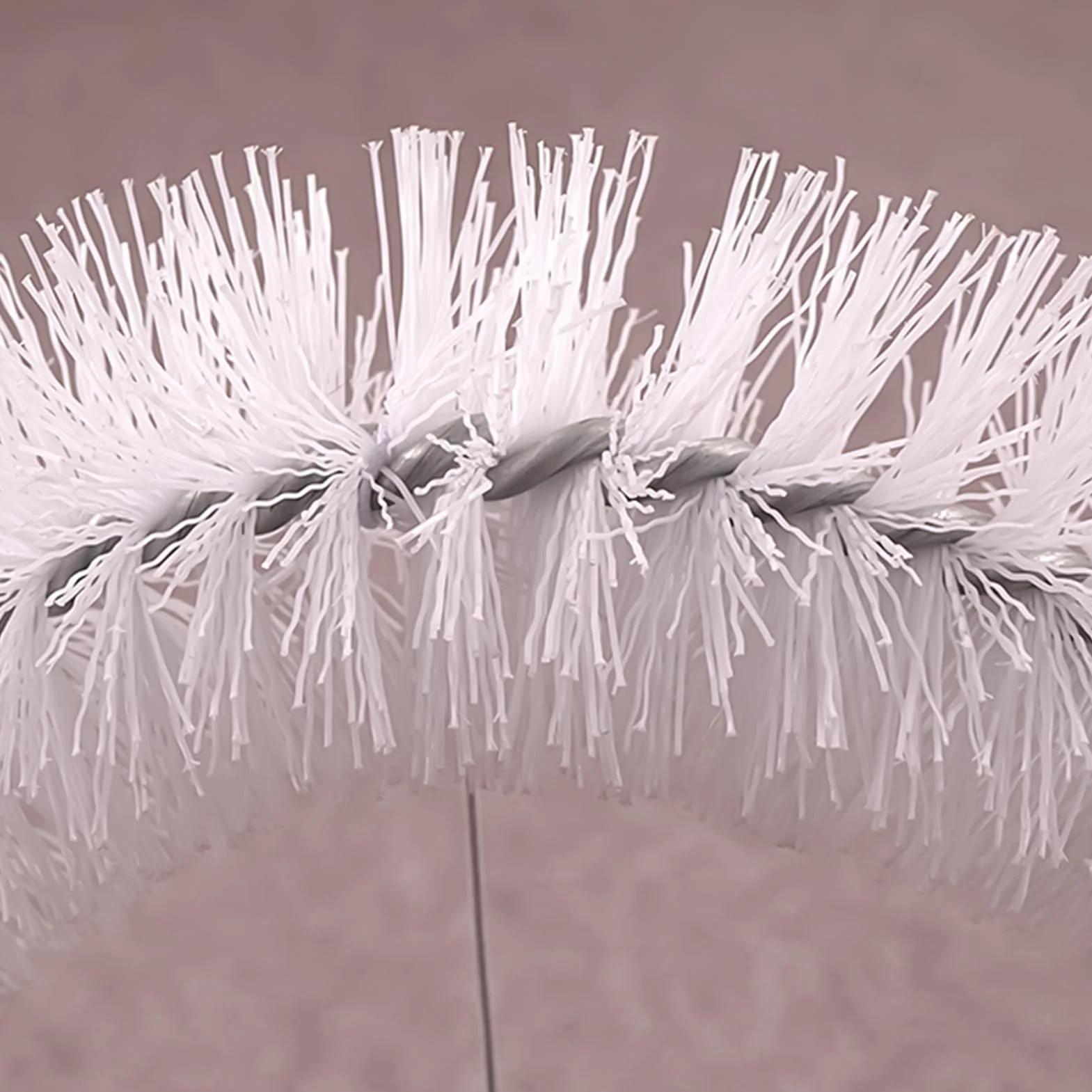 Brosse Autogrooming Pour Chat Avec Coussin Grattatoire Résistants aux Morsures Accessoires Toutes Tailles