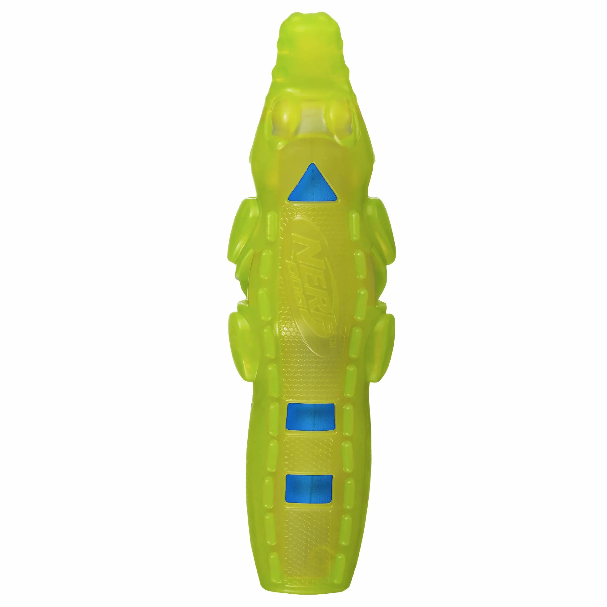 Nerf Dog Super Soaker Flottant Gator Stick Jouet