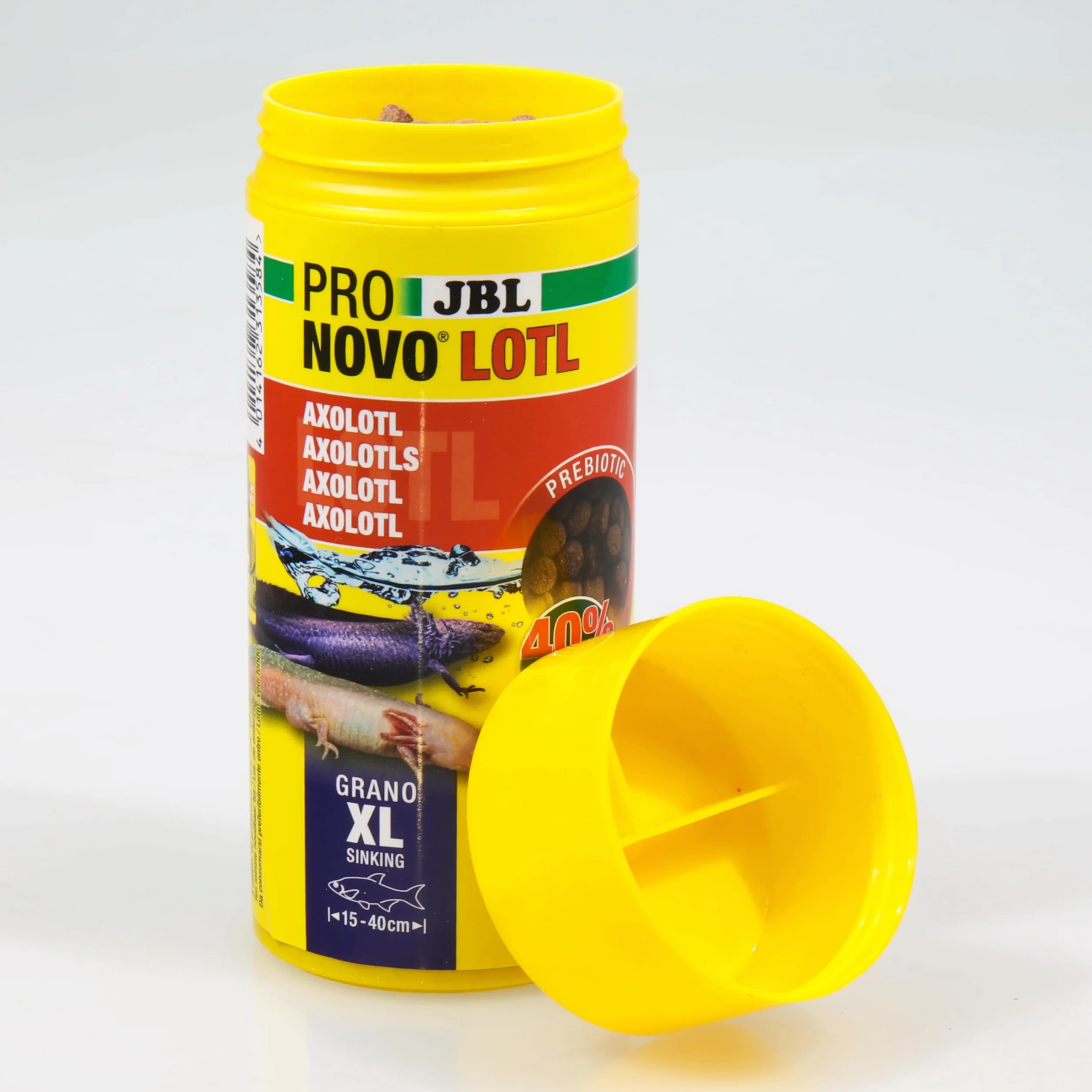 JBL PRONOVO LOTL GRANO XL 250ml