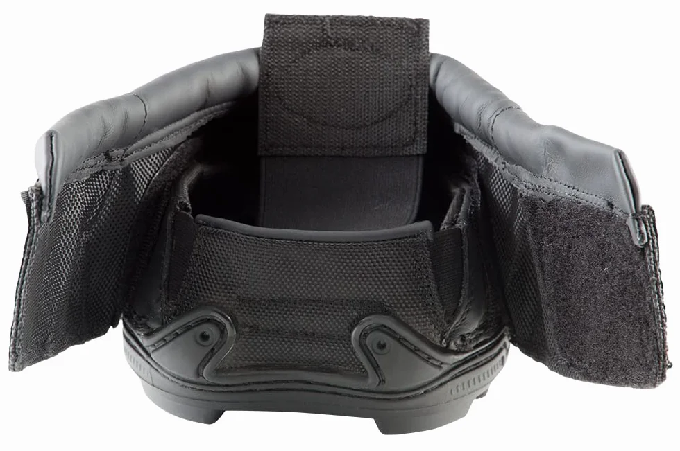 PFIFF 102855 Chaussures antidérapantes Rembourrage Doux Chevaux