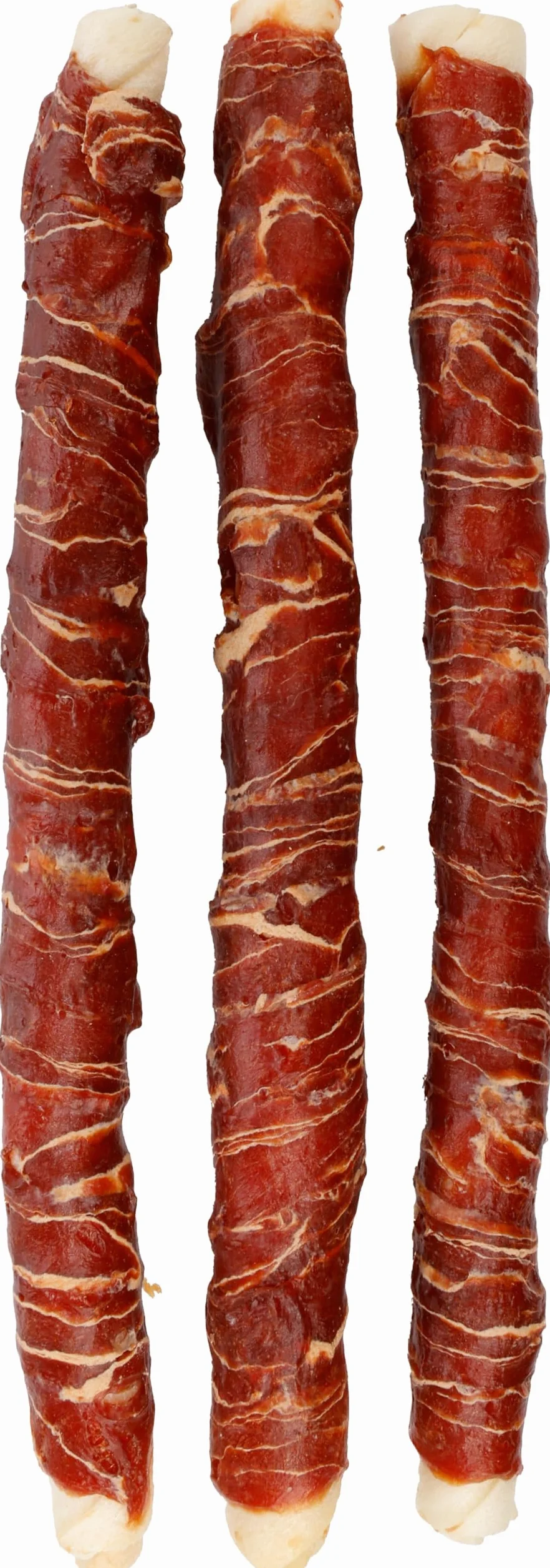 R'Hide friandises pour Chien bâtonnets au Canard & cabillaud 25 cm 3 pcs 240 g sans Gluten sans céréales