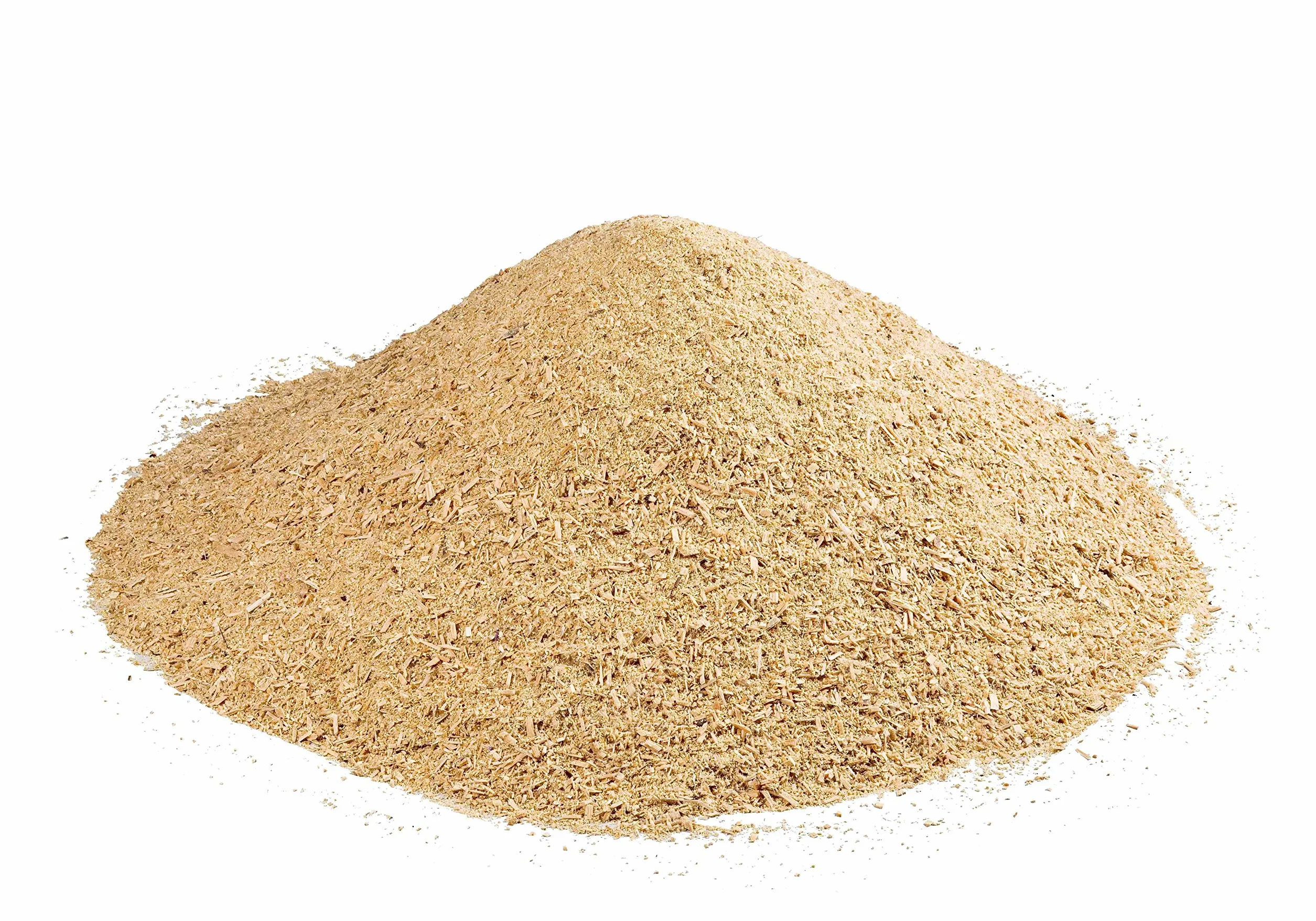 Sciure naturel bois 50 Lt Nettoyage élevage construction