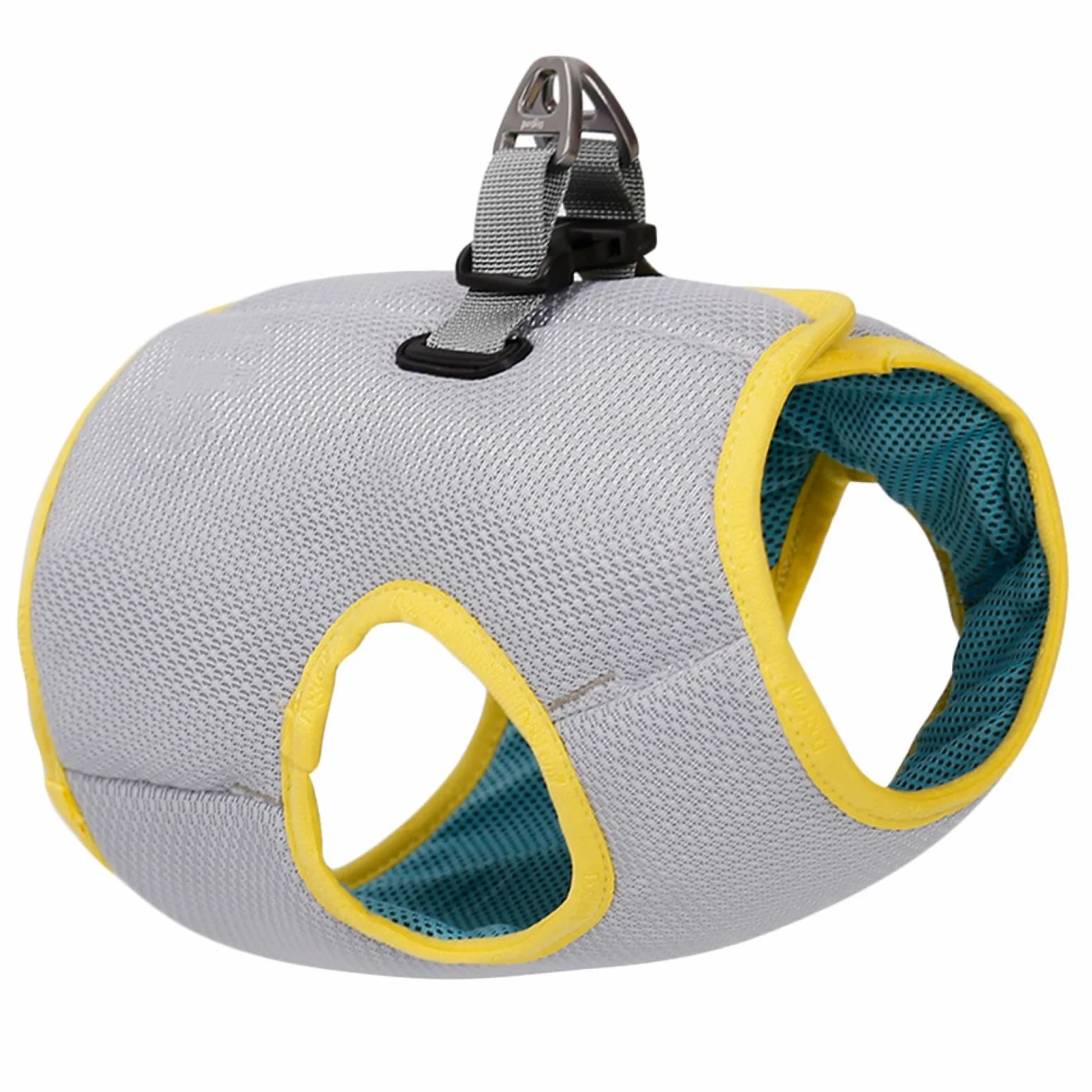 Toddmomy Gilet Refroidissant pour Chien Veste Respirante pour Animaux De Compagnie Modèle XL avec Ceinture Ajustable Et Conception Rafraîchissante