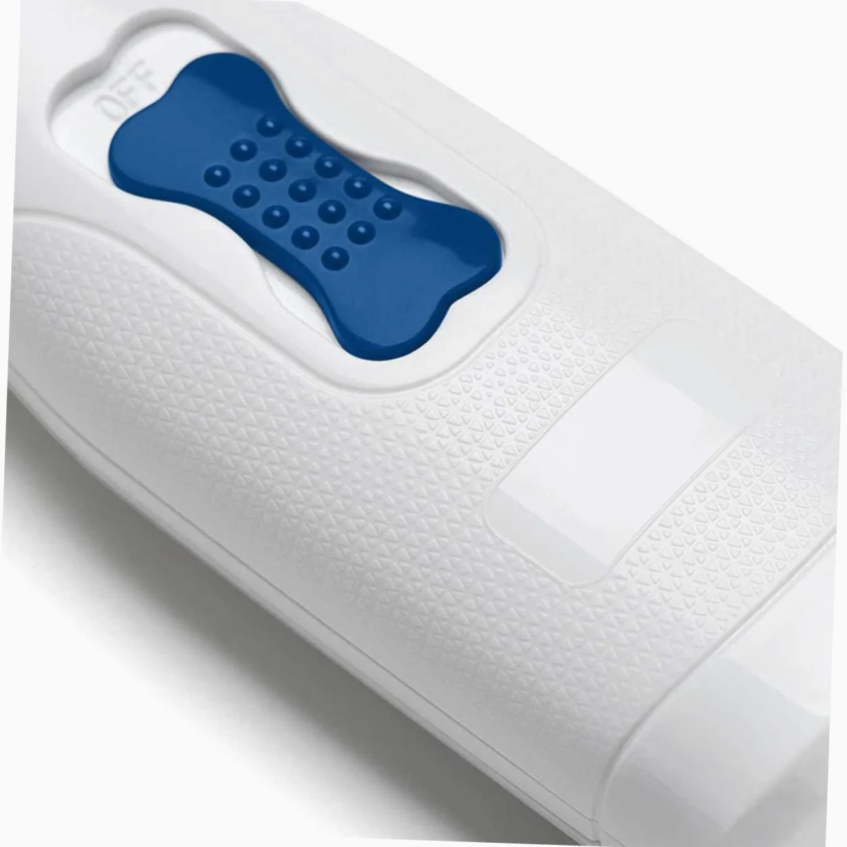 BESPORTBLE 3 Pièces broyeur de Chien électrique Coupe-Ongles Chien pour Grands Chiens broyeur d'ongles pour Animaux de Compagnie Coupe-Ongles électrique pour Animaux de Compagnie