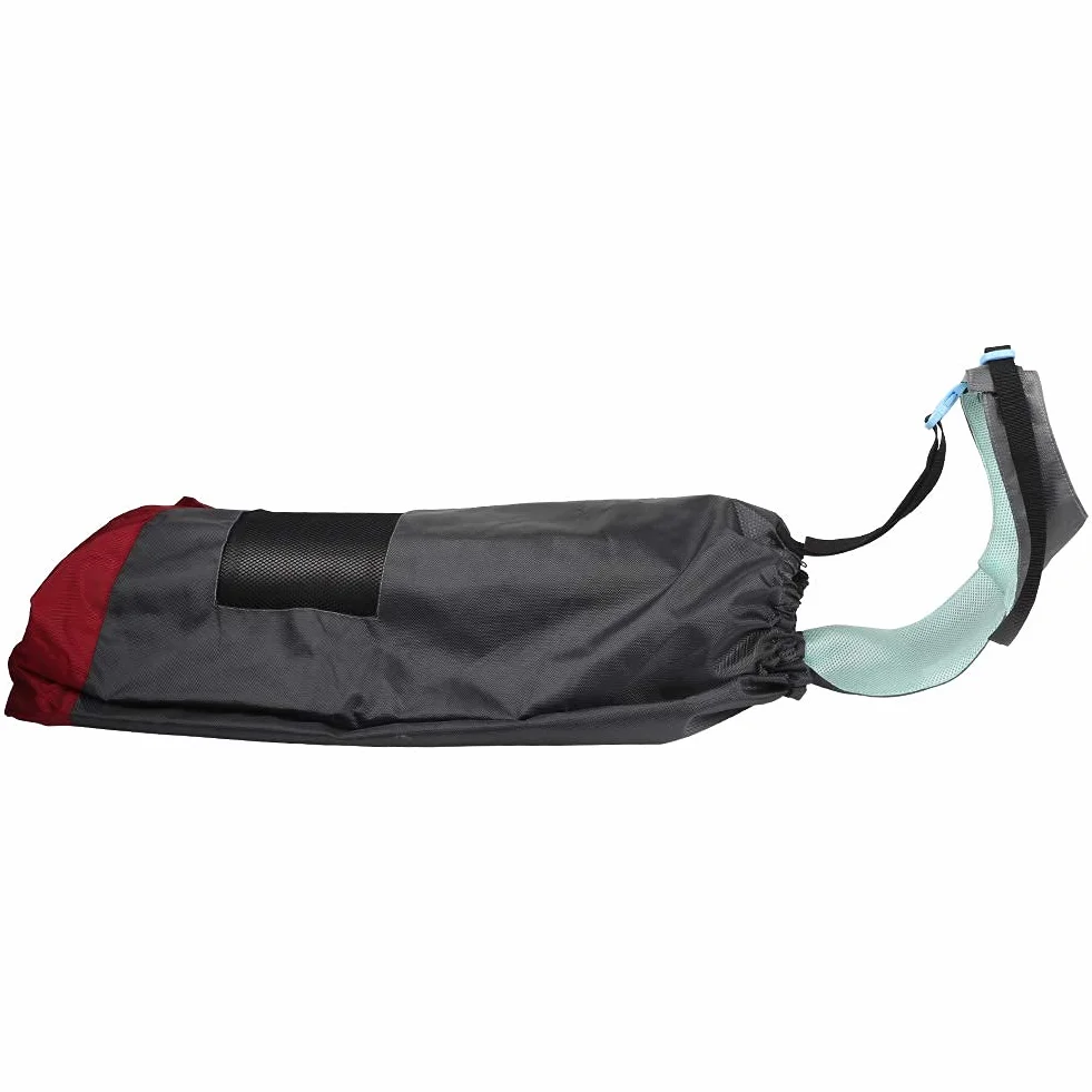 zalati Sac de protection pour chien handicapé paralysé - Anti-rayures - Projet auxiliaire pour fauteuil roulant - Pour les membres de la poitrine des animaux handicapés - M