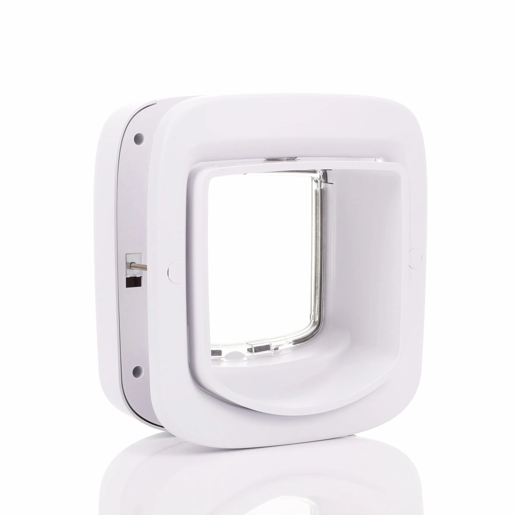 Lot de 2 étiquettes de collier RFID Petsafe pour clé à disque
