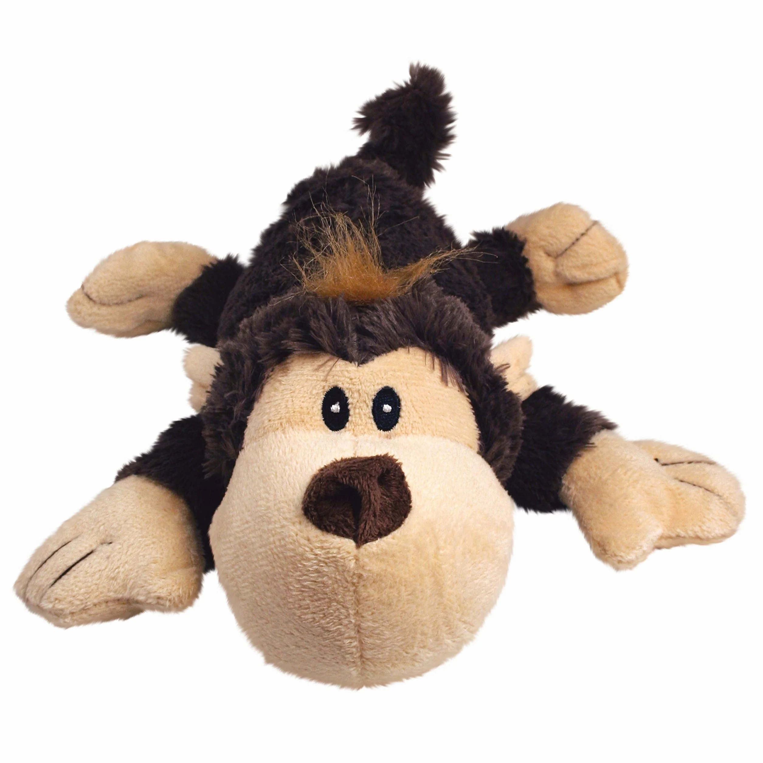 Kong Embouts Chien Jouet couineur