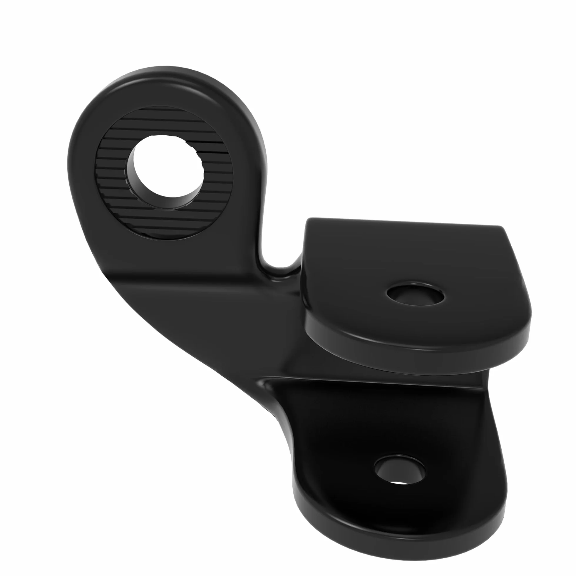 Attelage de remorque de vélo