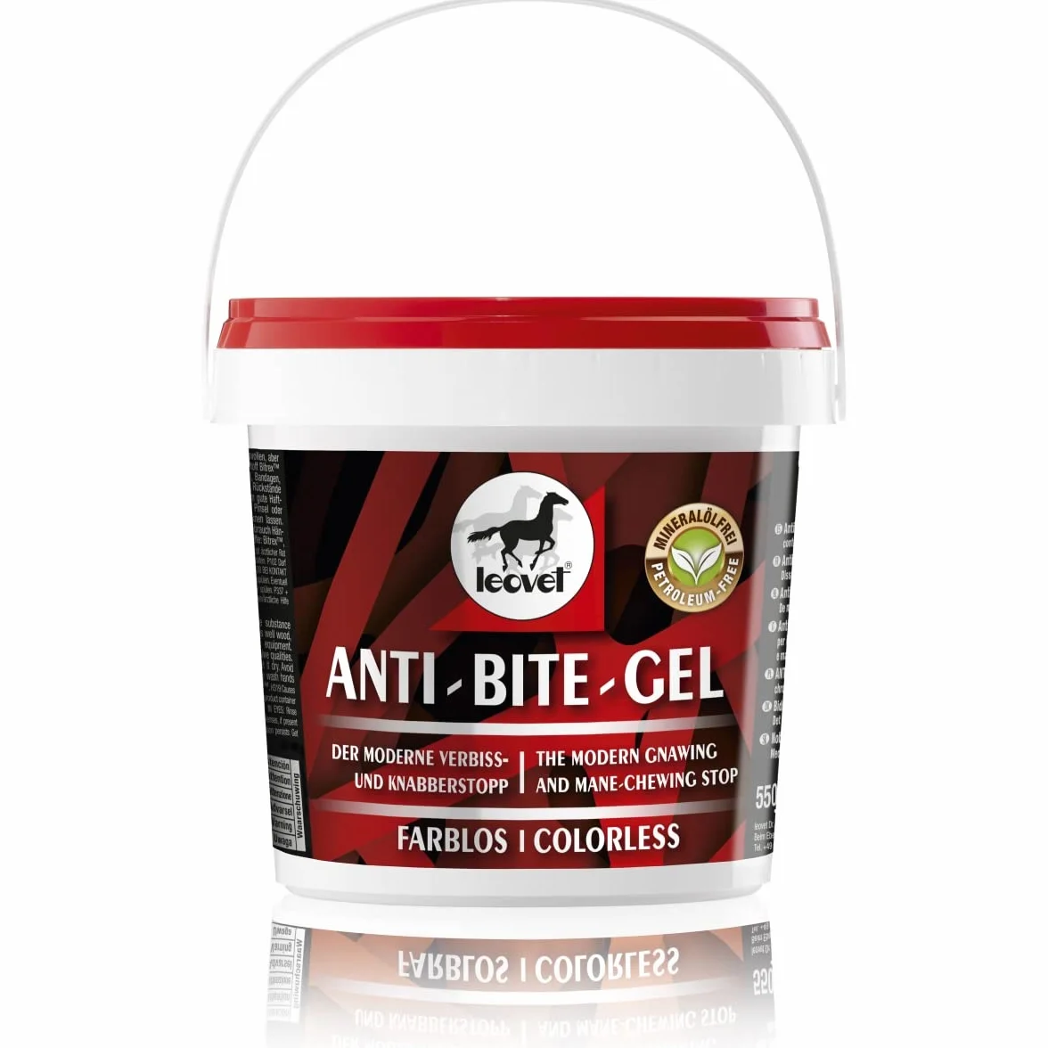 Leovet Anti-Bite Gel