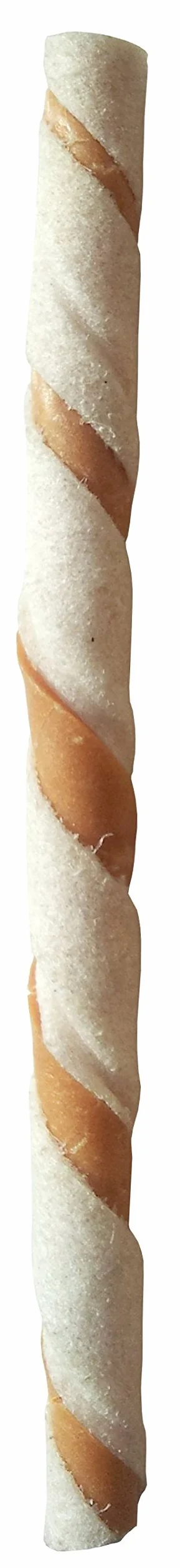 8in1 Delights Twisted Bâtonnets 35 Pièces - Pack de 5