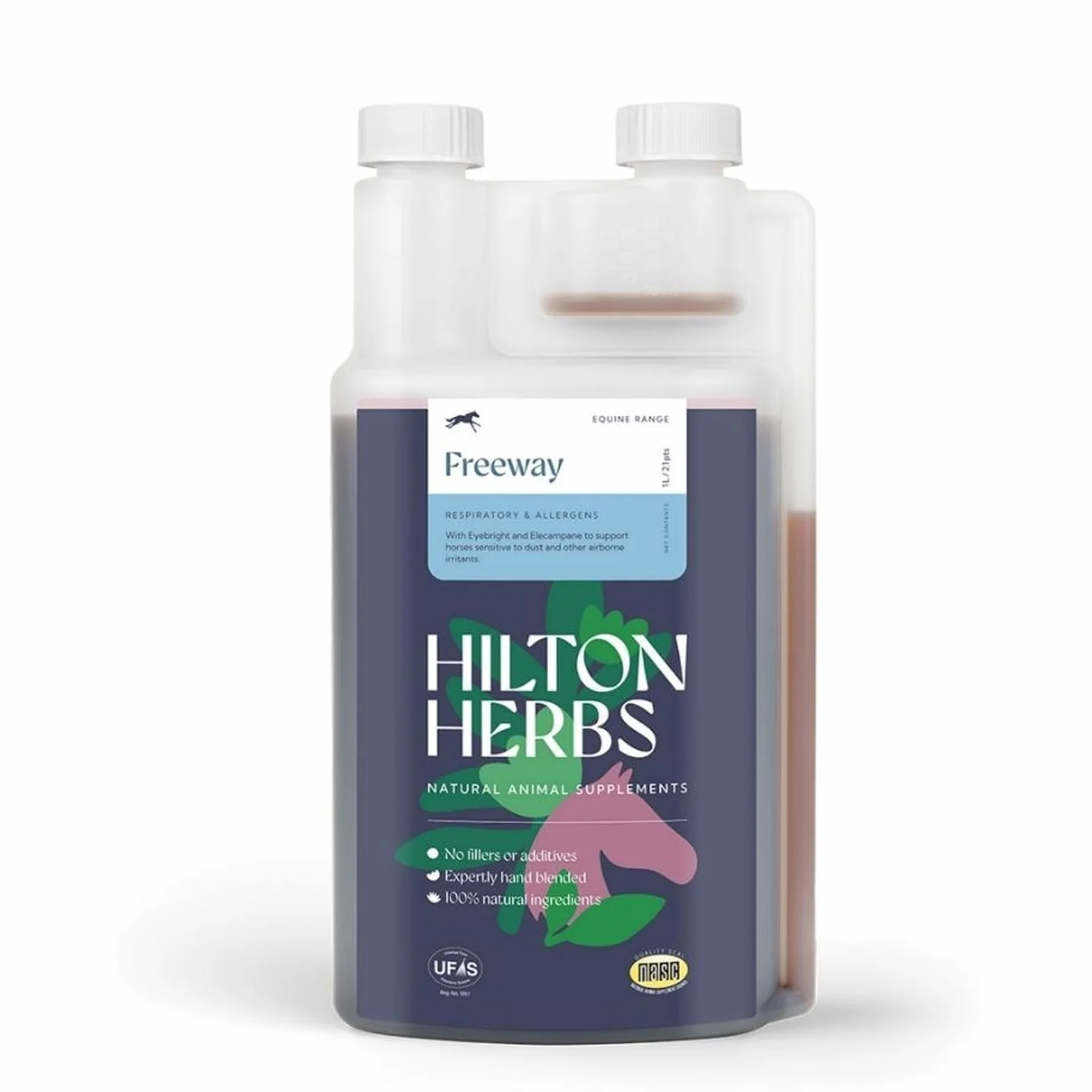 Hilton Herbs Freeway Gold 500 ml