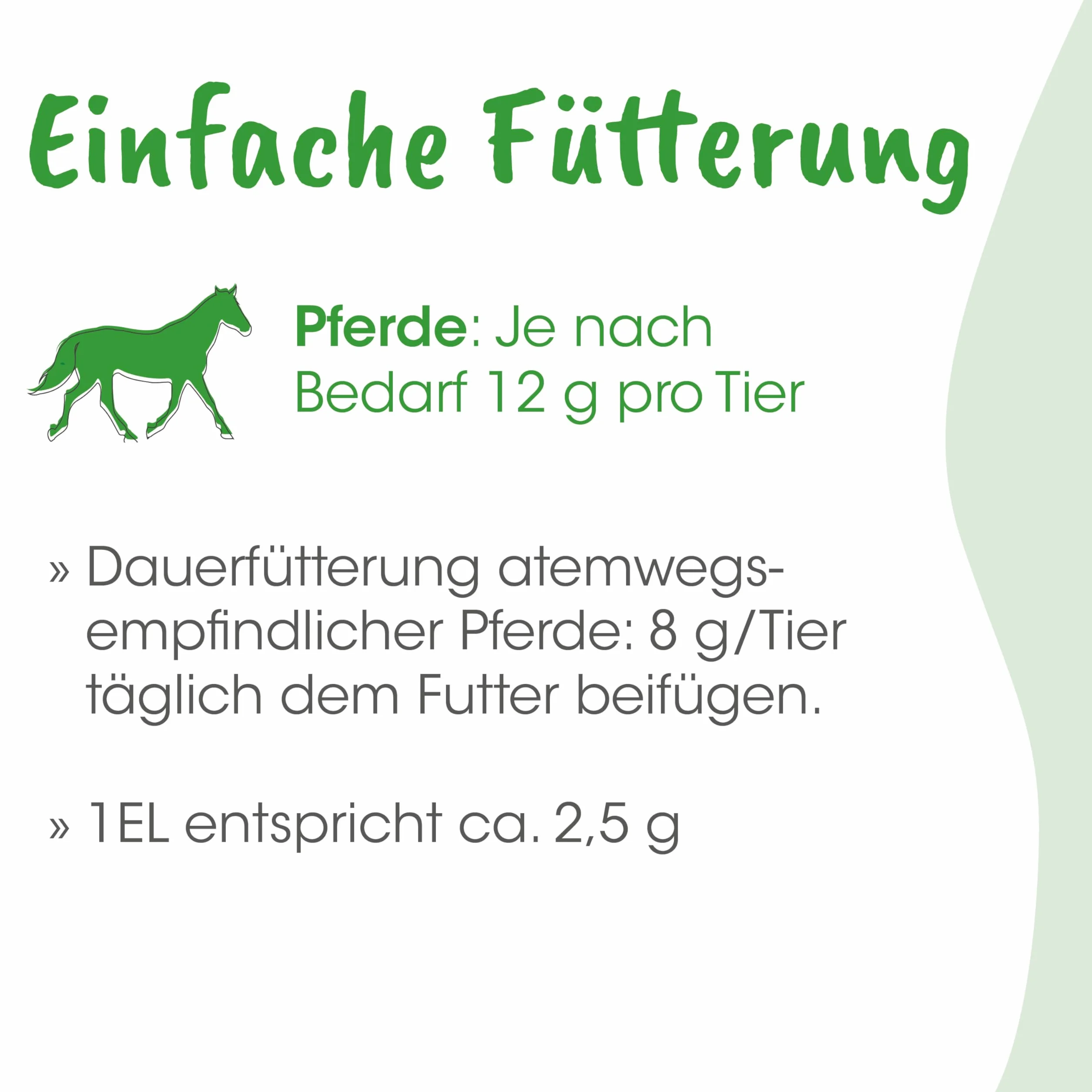 cdVet Naturprodukte AtemMix Complément alimentaire chevaux 700 g