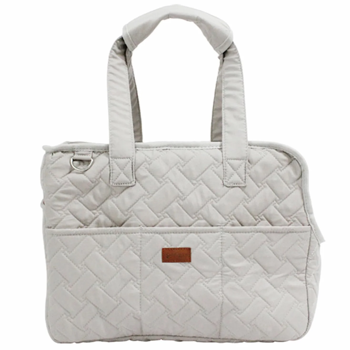 Woolala Sac de transport pour animaux de compagnie, sac de transport pour chiens et chats, sac de voyage pour chiens avec filet respirant, sac de voyage portable pour chiots, tapis pour animaux de