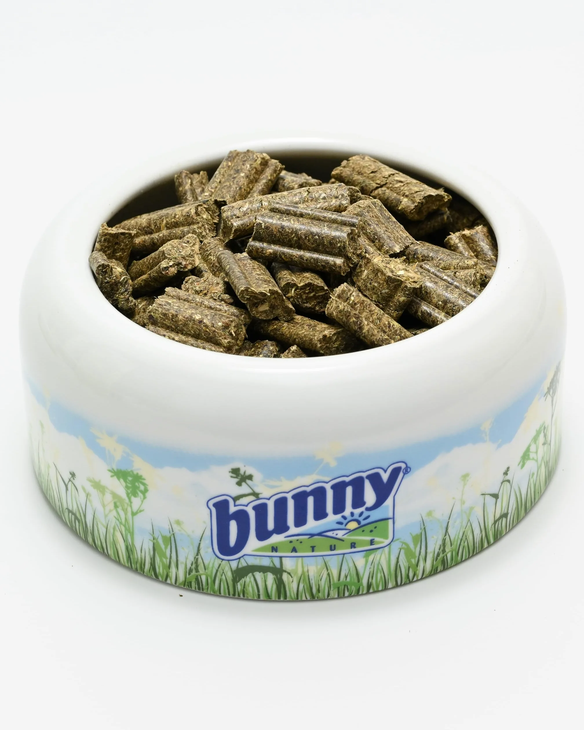 Bunny rêve pour Lapins Herbes Herbs – 4000 GR
