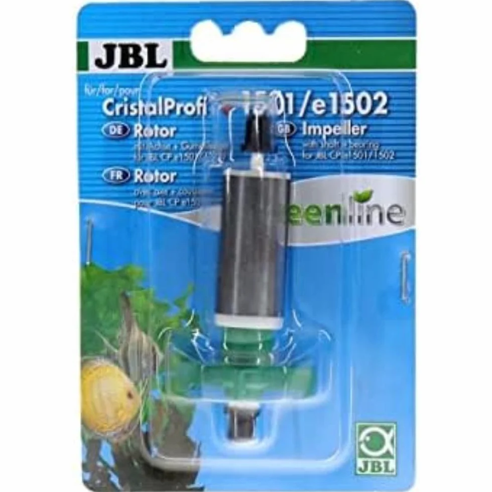 JBL Turbine 6021500 Kit do CristalProfi e1501/2 z osi gumową
