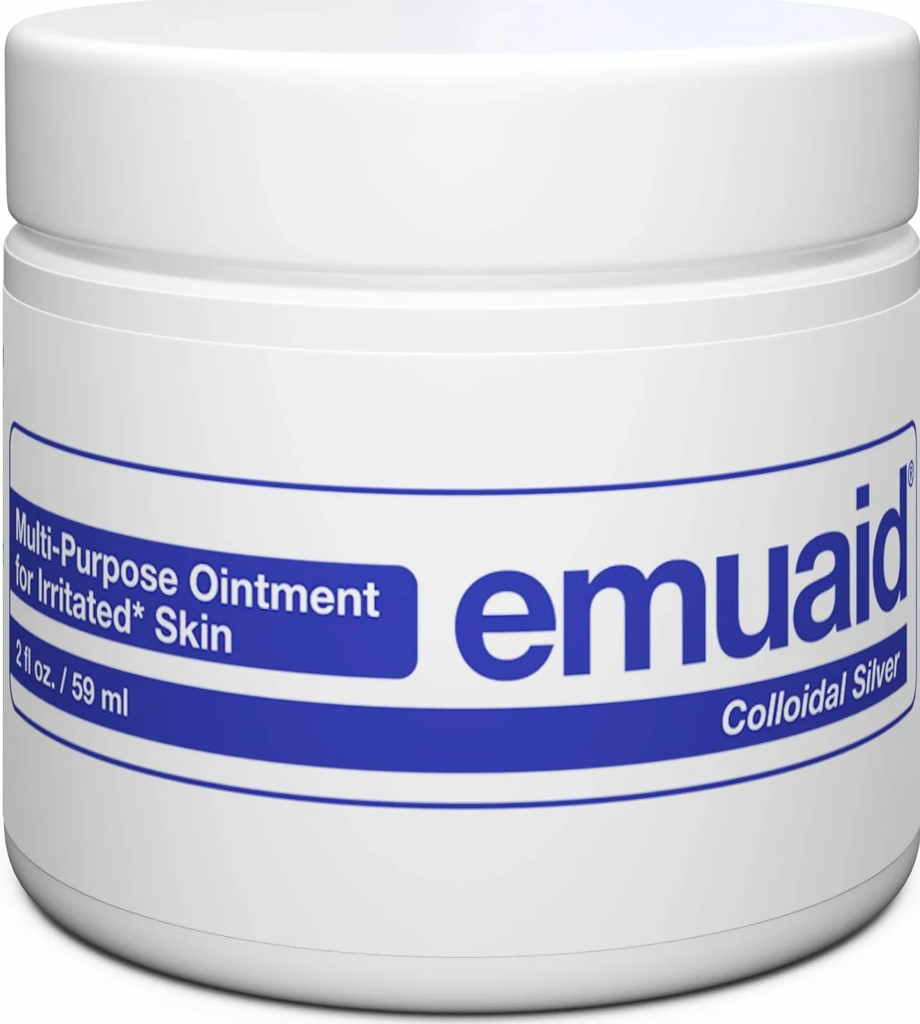 EMUAID Pommade - Concentration ordinaire