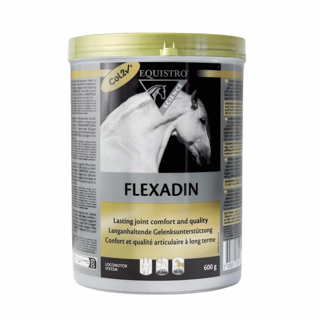 Flexadin Pot de 600 g