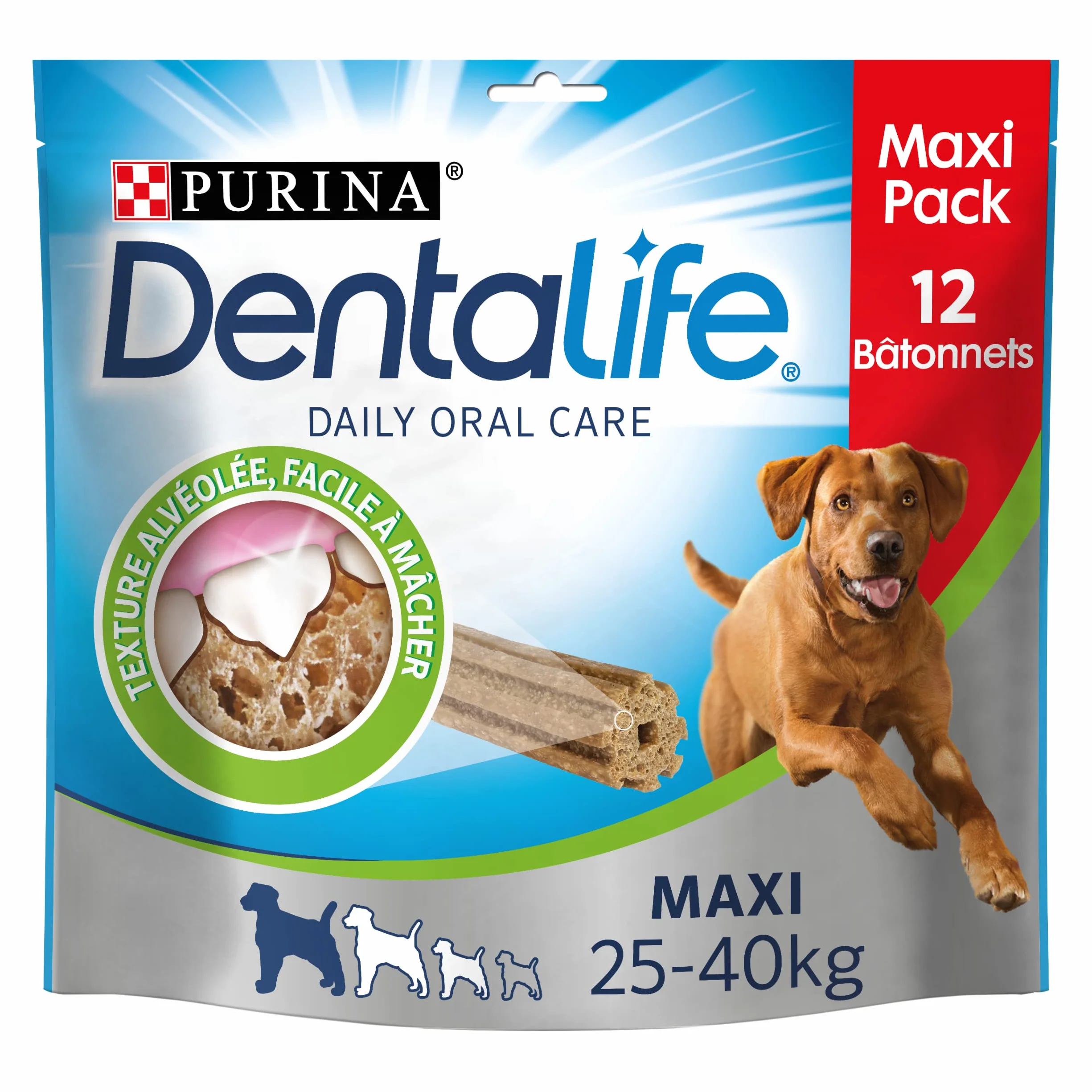 DENTALIFE Maxi Pack Friandises 426g
