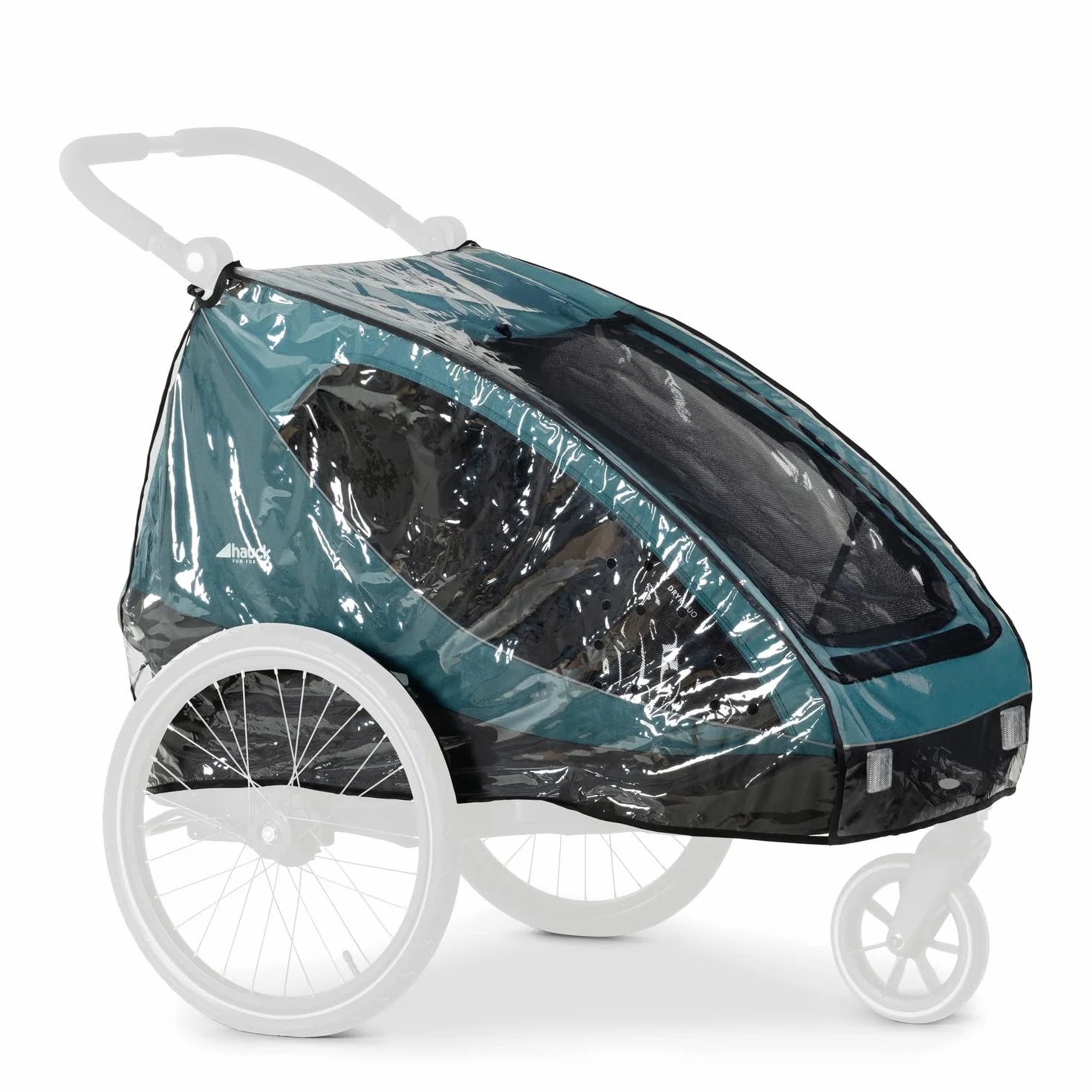 Hauck Bike Trailer