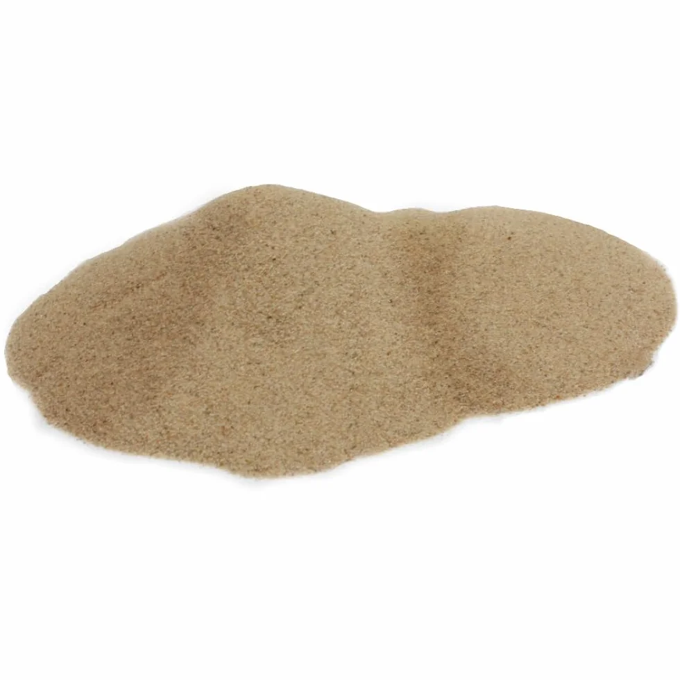 Amtra Sable Ambra Extrafin pour Aquariophilie 0.1-0.2 mm 5 kg